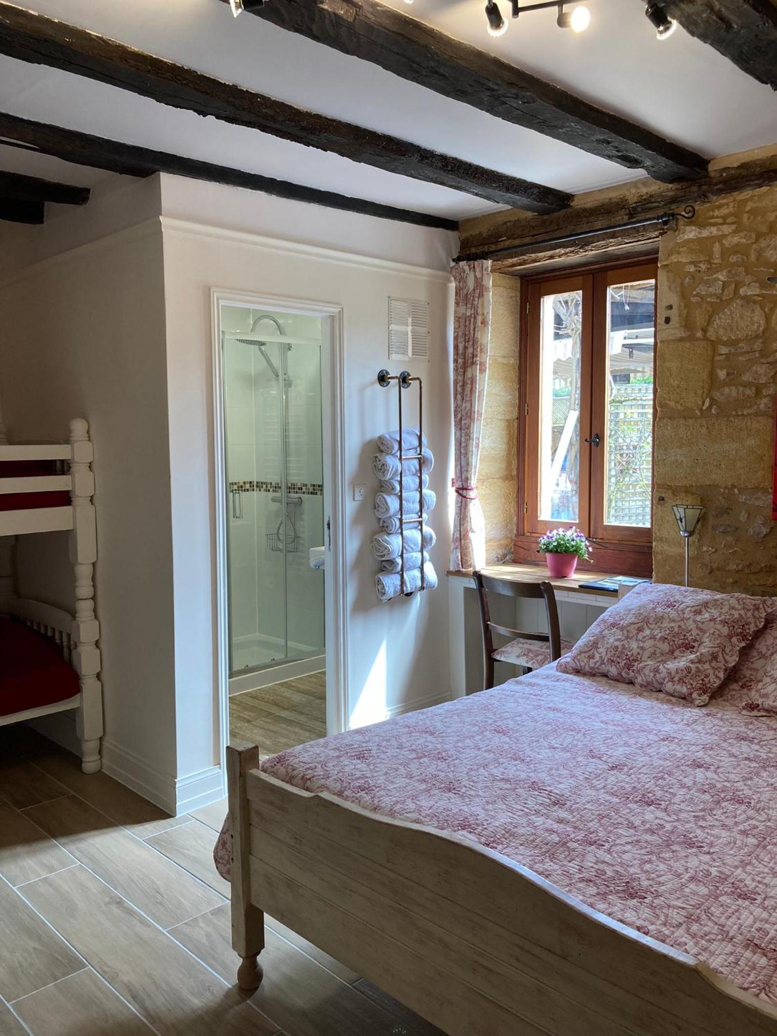 Le Chevrefeuille chambres d'hotes et gîtes de charme