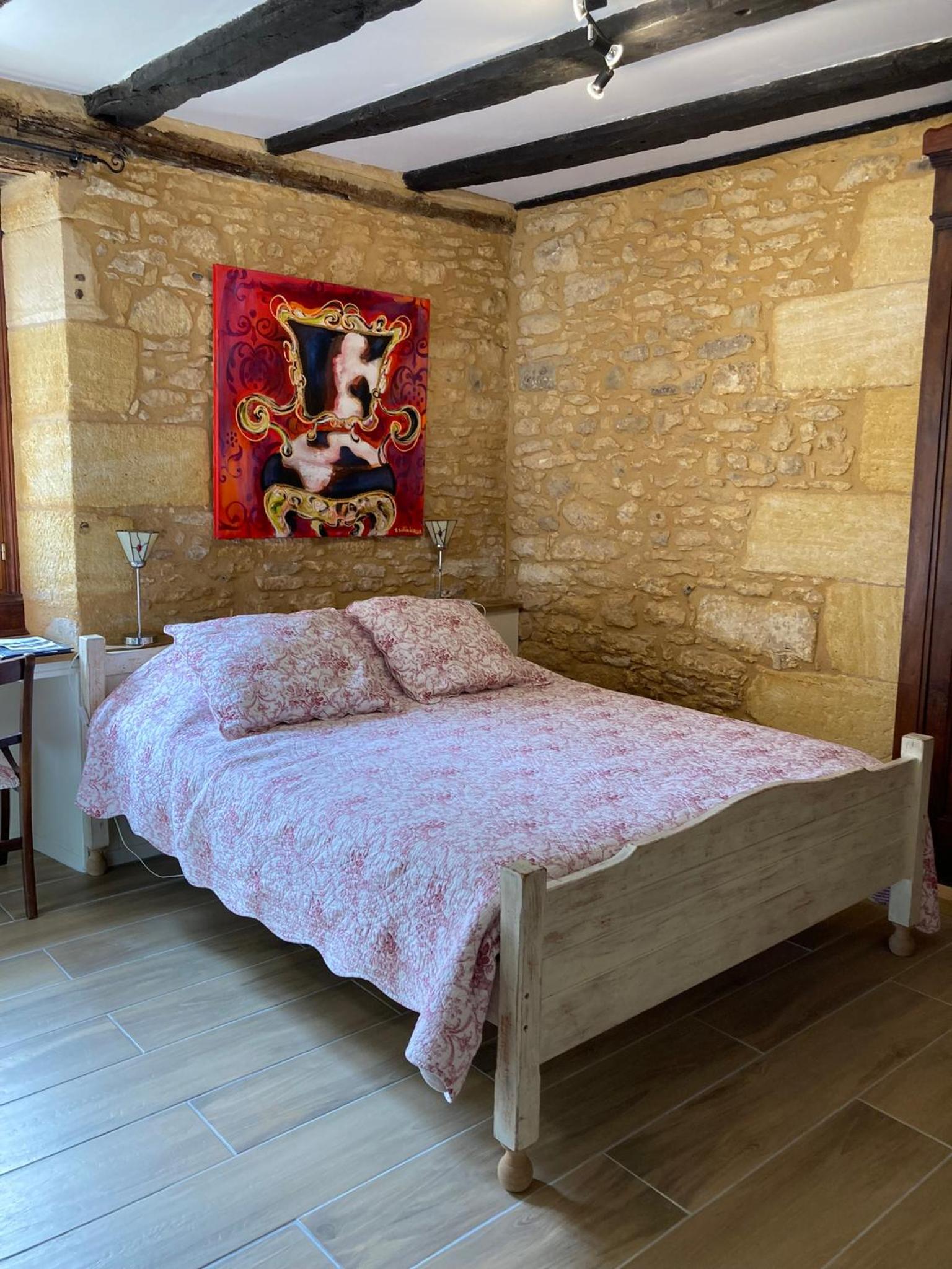 Le Chevrefeuille chambres d'hotes et gîtes de charme