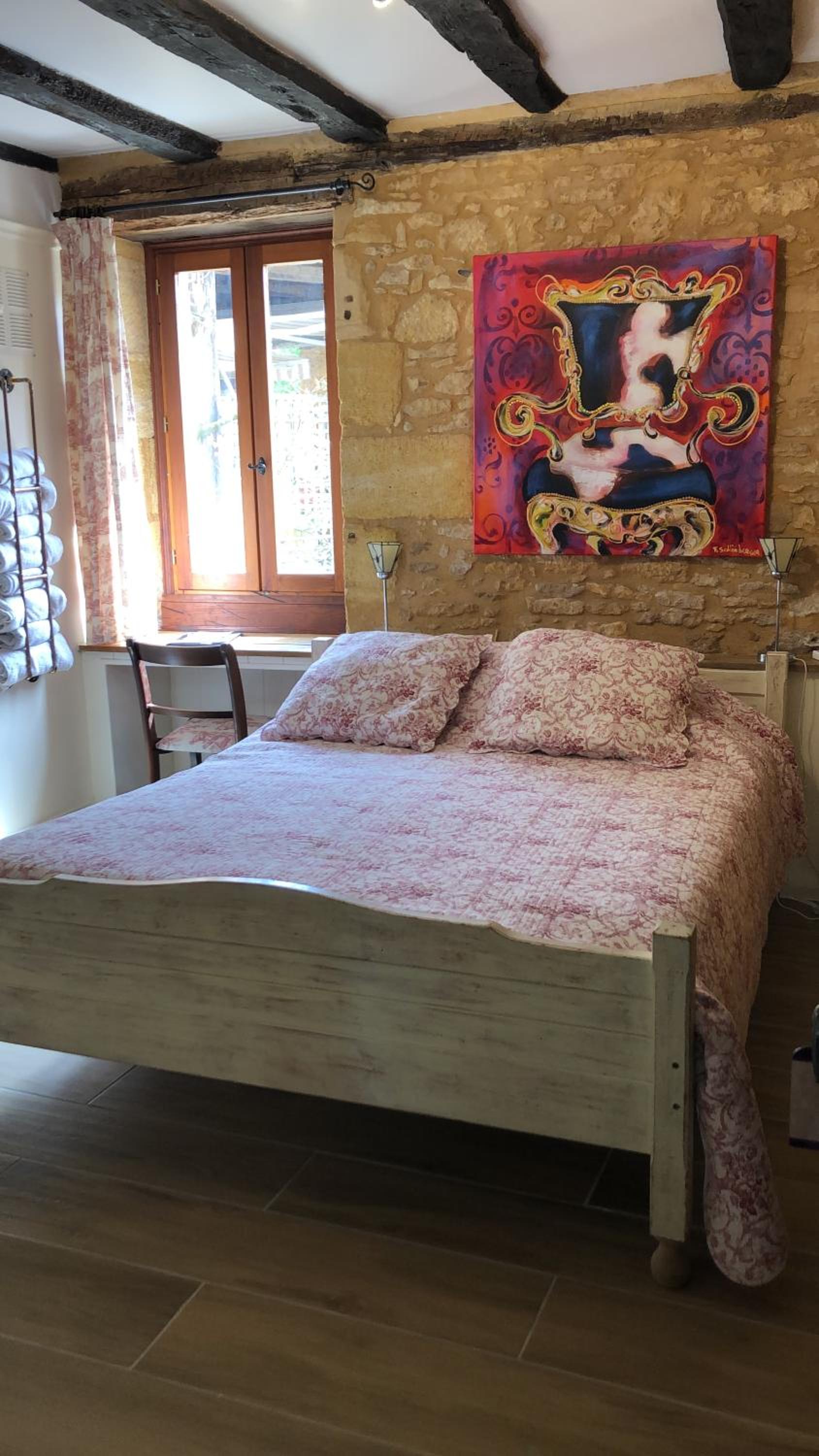 Le Chevrefeuille chambres d'hotes et gîtes de charme