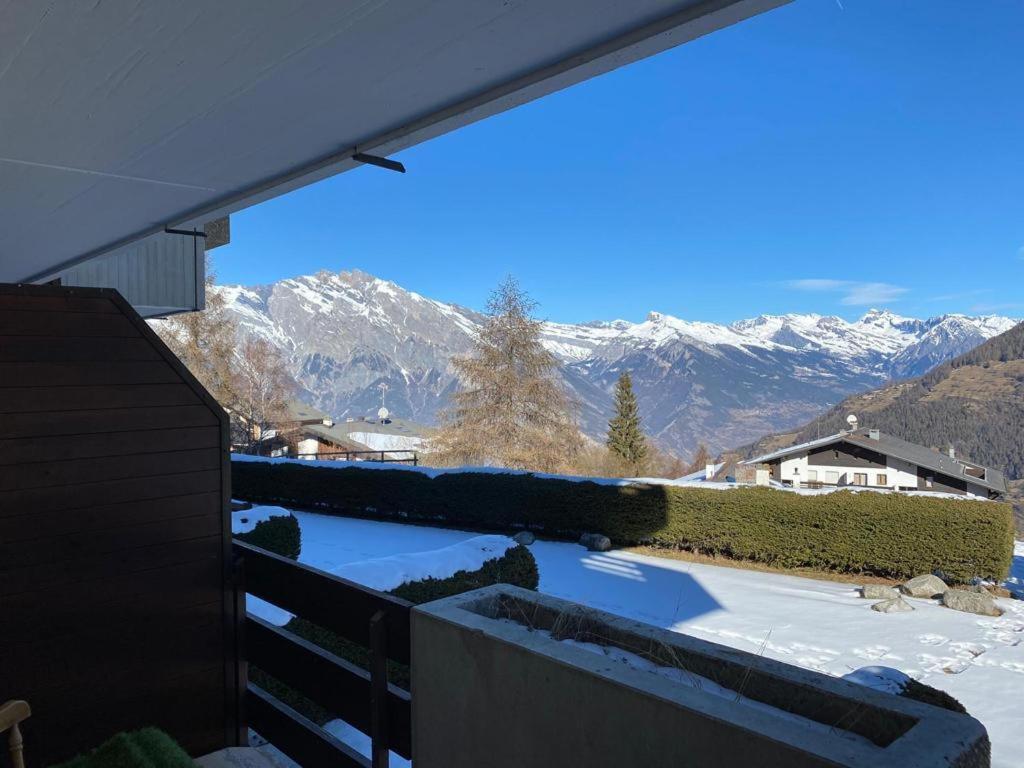 La Foret 42 2 bedroom apartment with parking and sauna