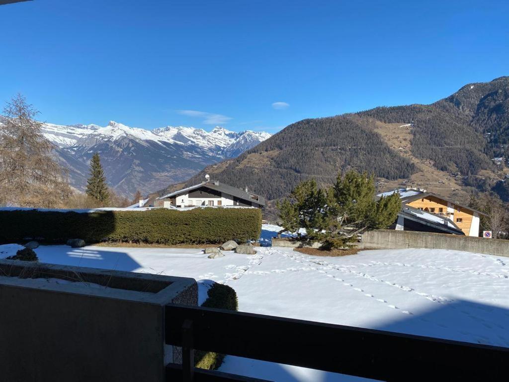 La Foret 42 2 bedroom apartment with parking and sauna