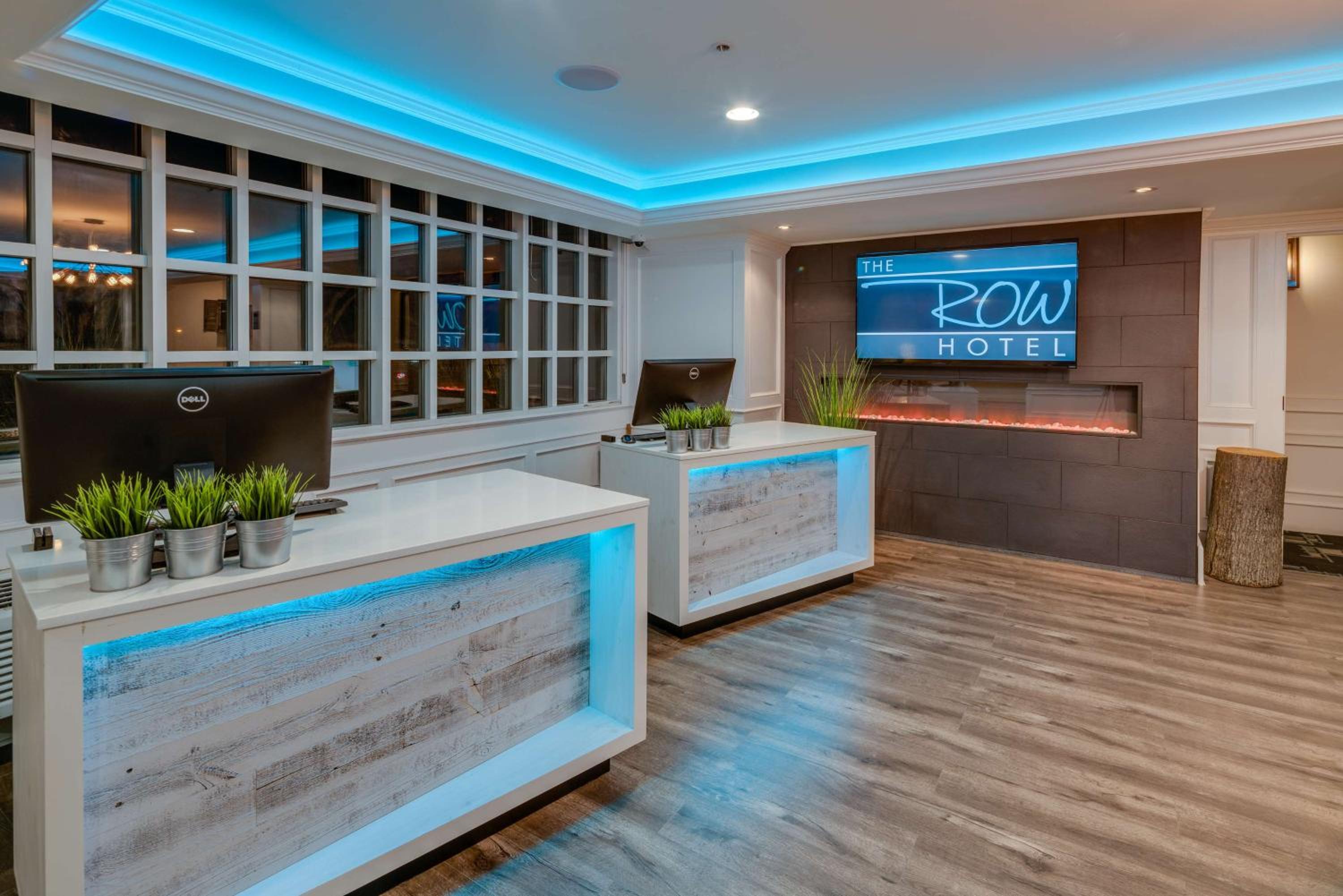 The Row Hotel; BW Signature Collection, Billede 55
