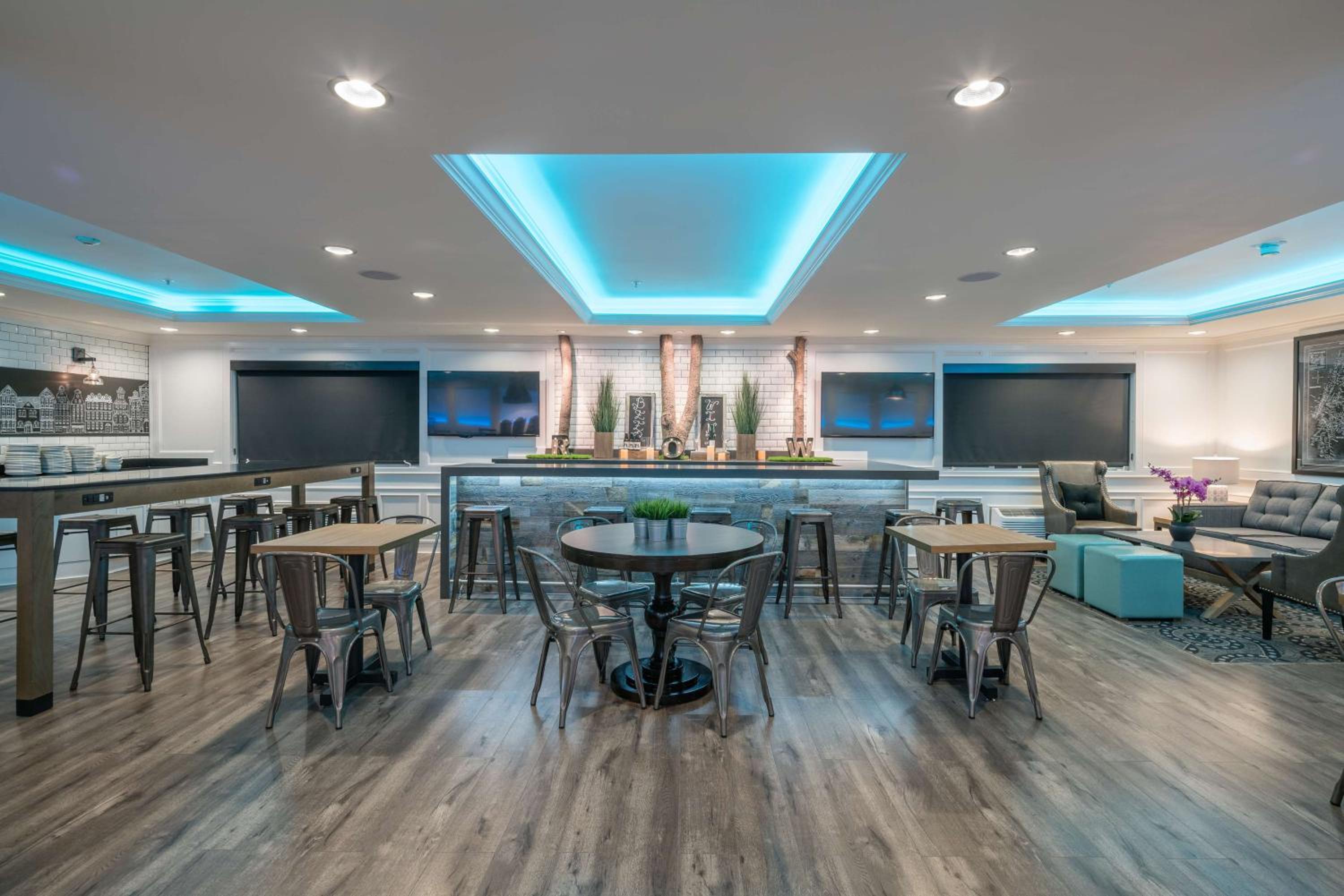 The Row Hotel; BW Signature Collection, Billede 23