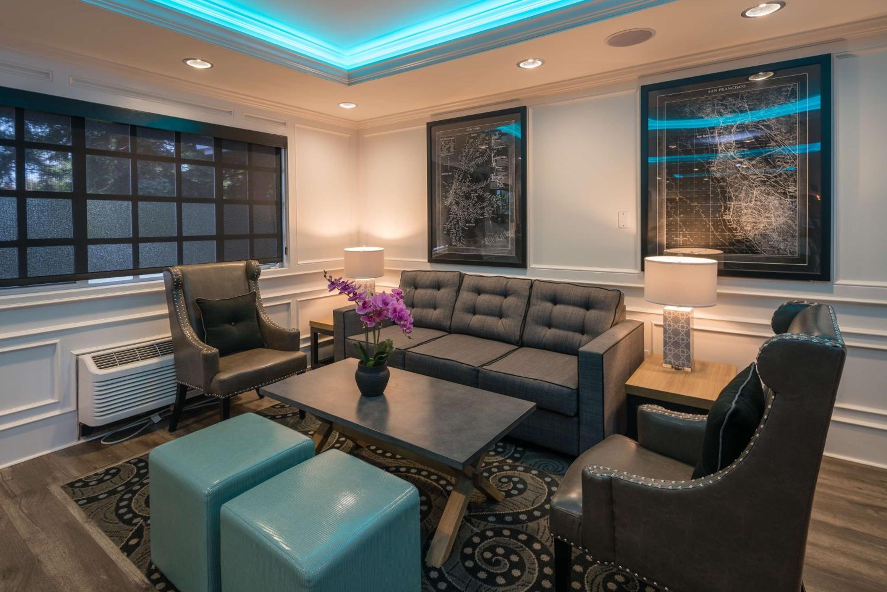 The Row Hotel; BW Signature Collection, Billede 11