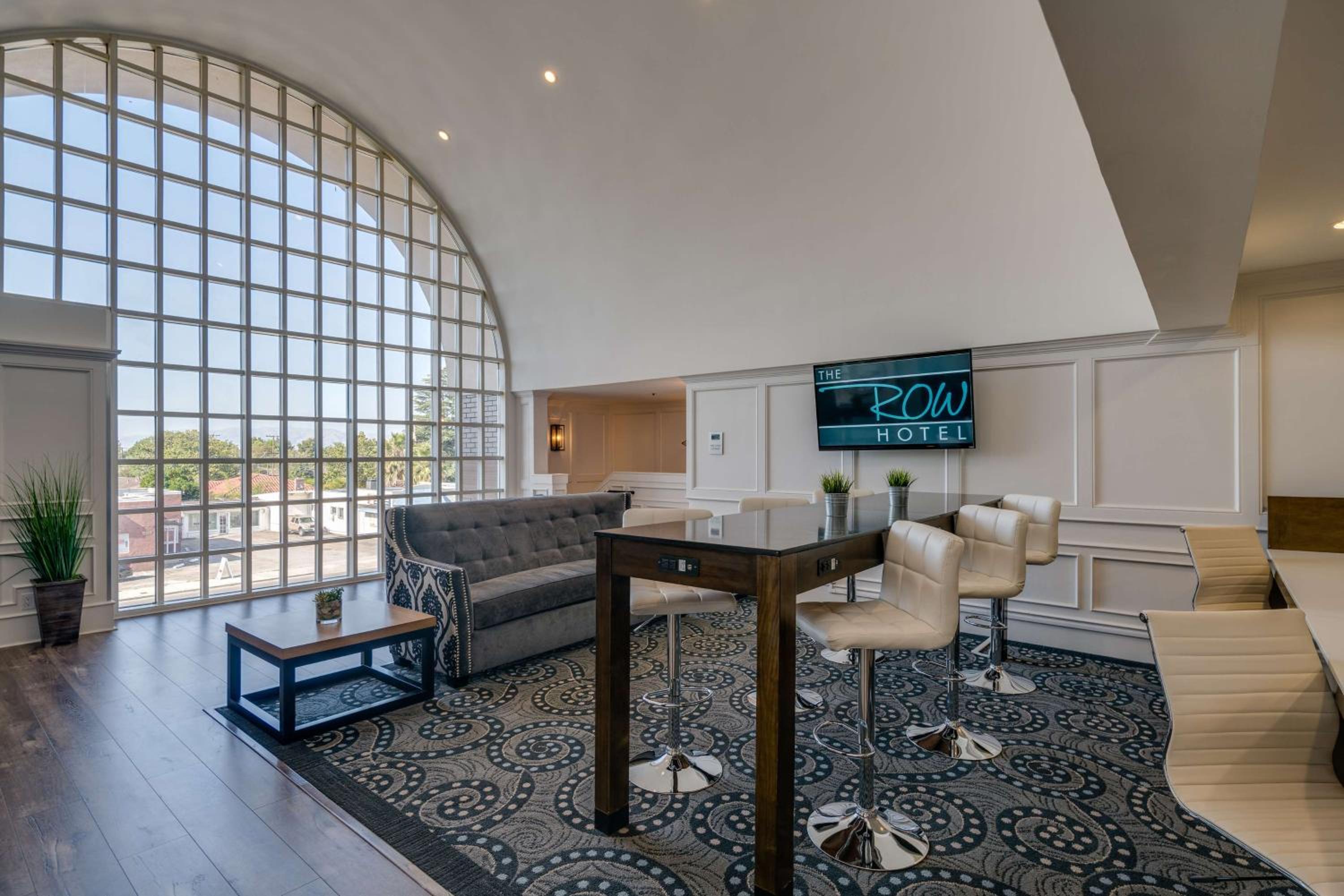 The Row Hotel; BW Signature Collection, Billede 57
