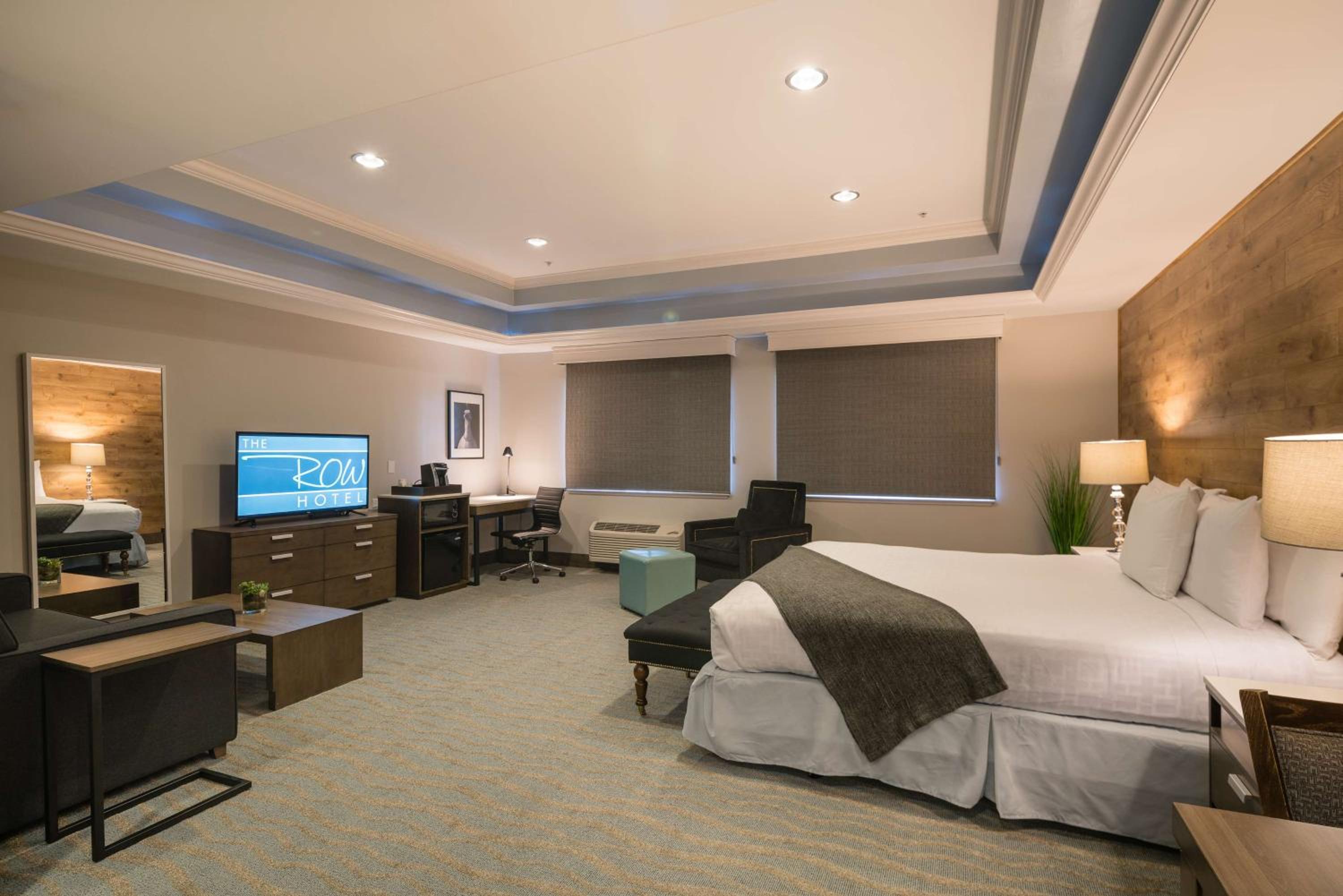 The Row Hotel; BW Signature Collection, Billede 32