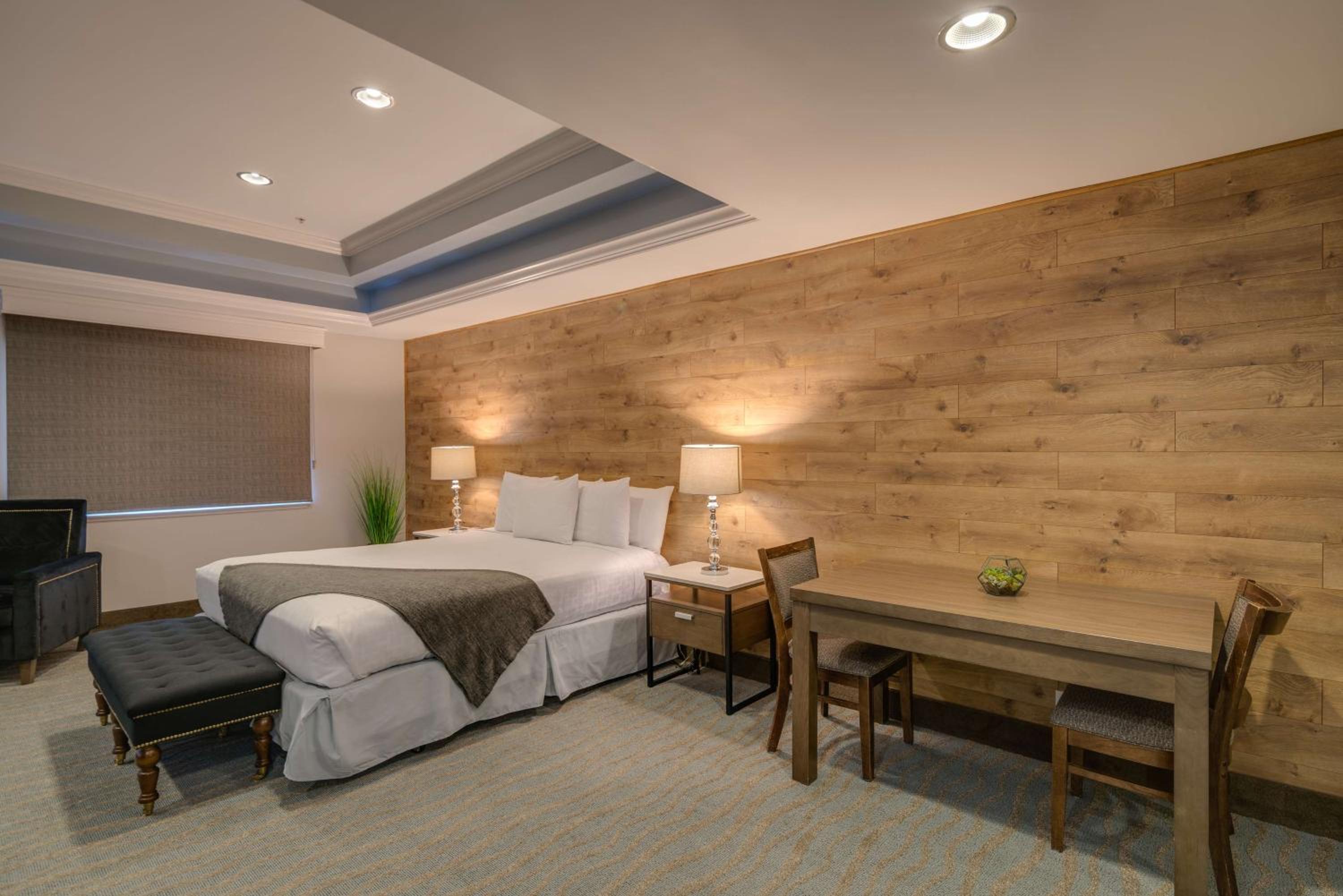 The Row Hotel; BW Signature Collection, Billede 24