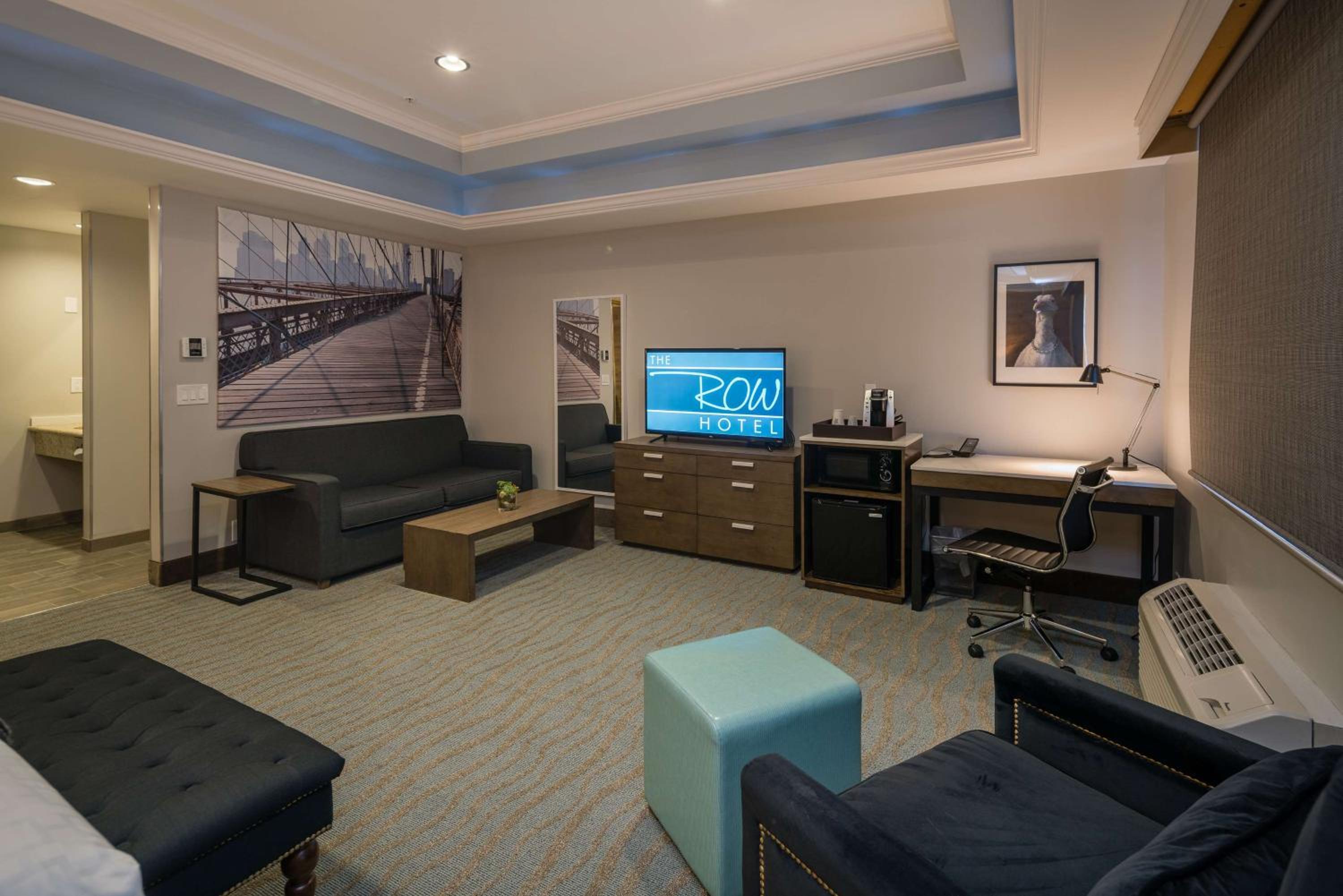 The Row Hotel; BW Signature Collection, Billede 43