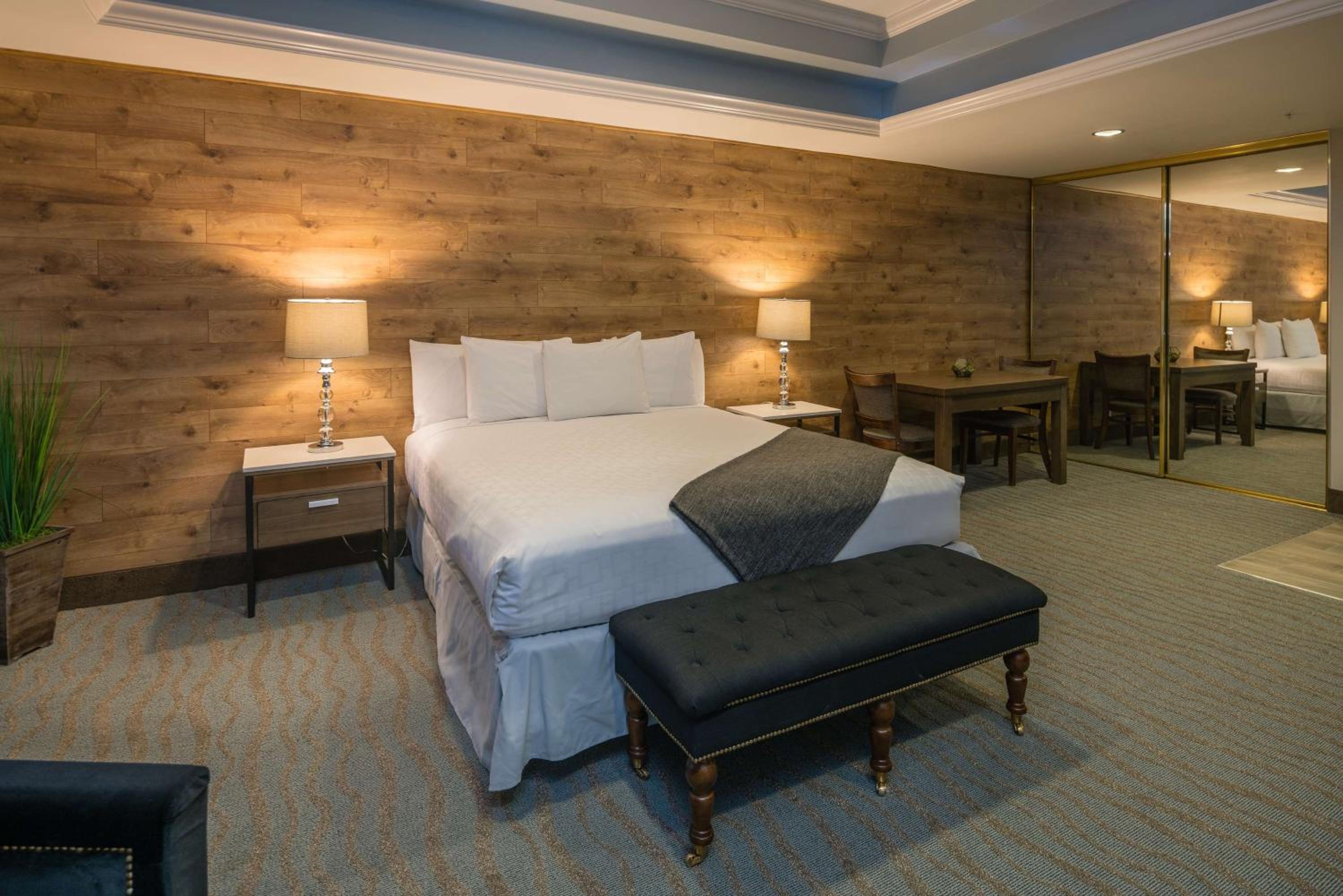 The Row Hotel; BW Signature Collection, Billede 7