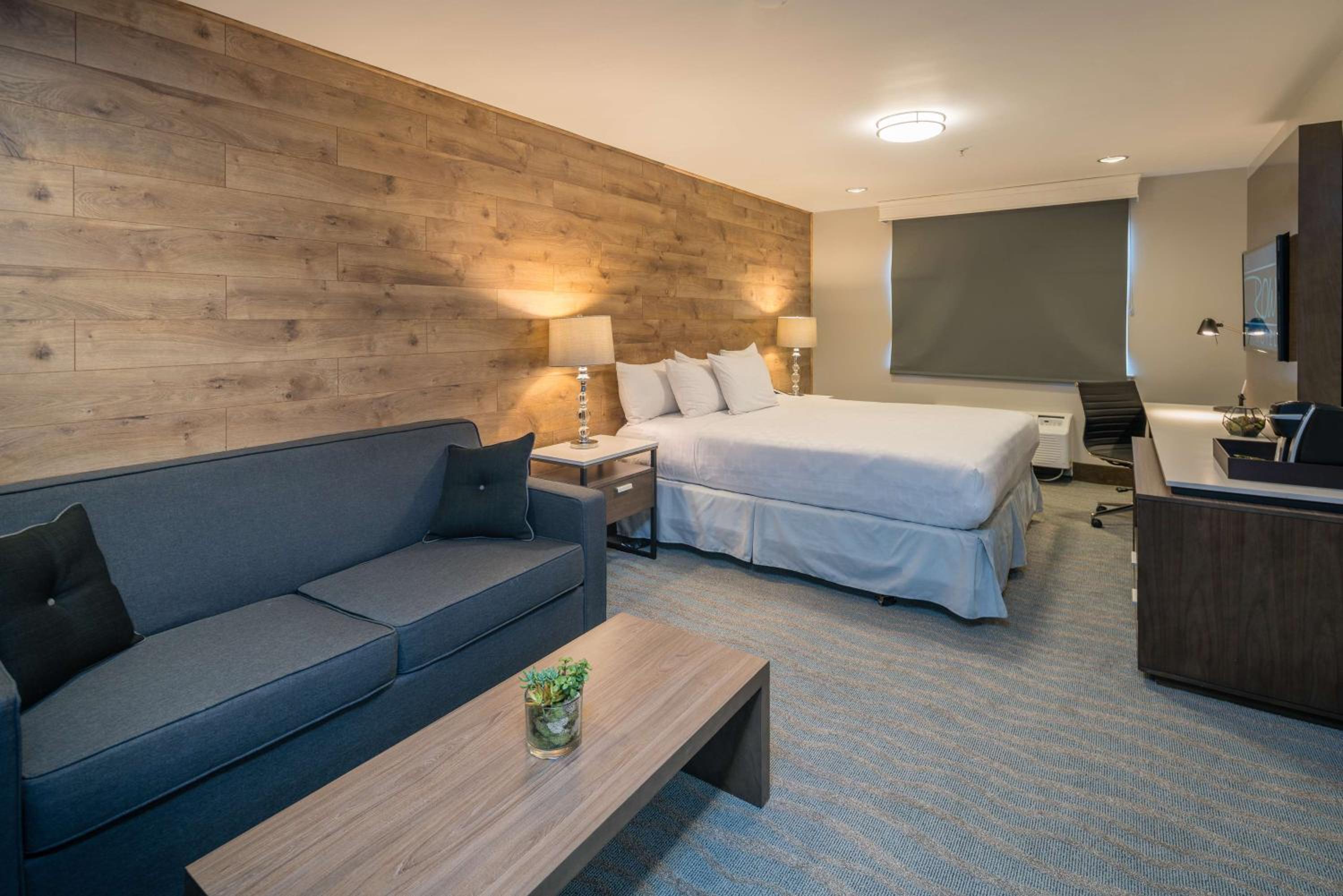 The Row Hotel; BW Signature Collection, Billede 5