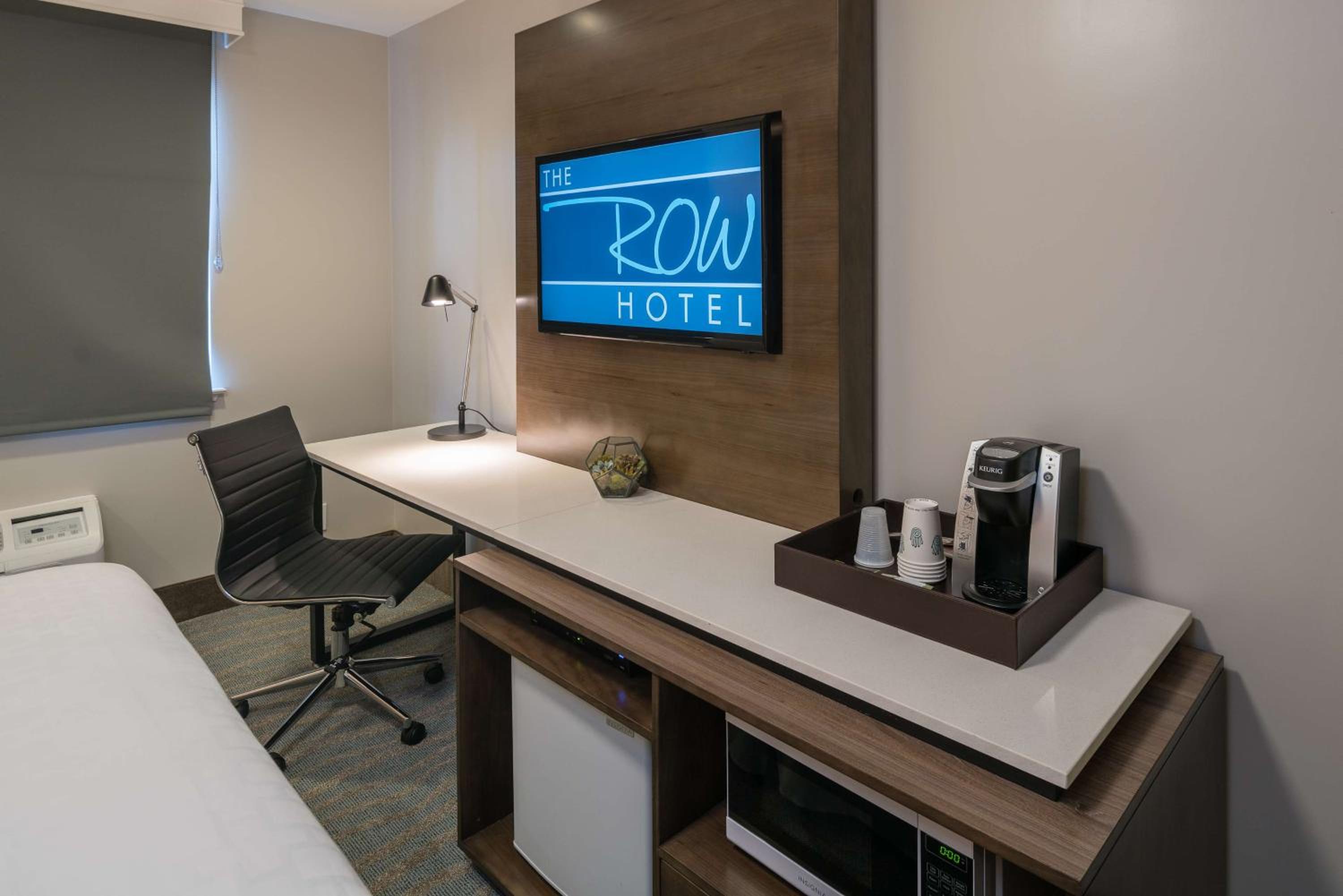 The Row Hotel; BW Signature Collection, Billede 17