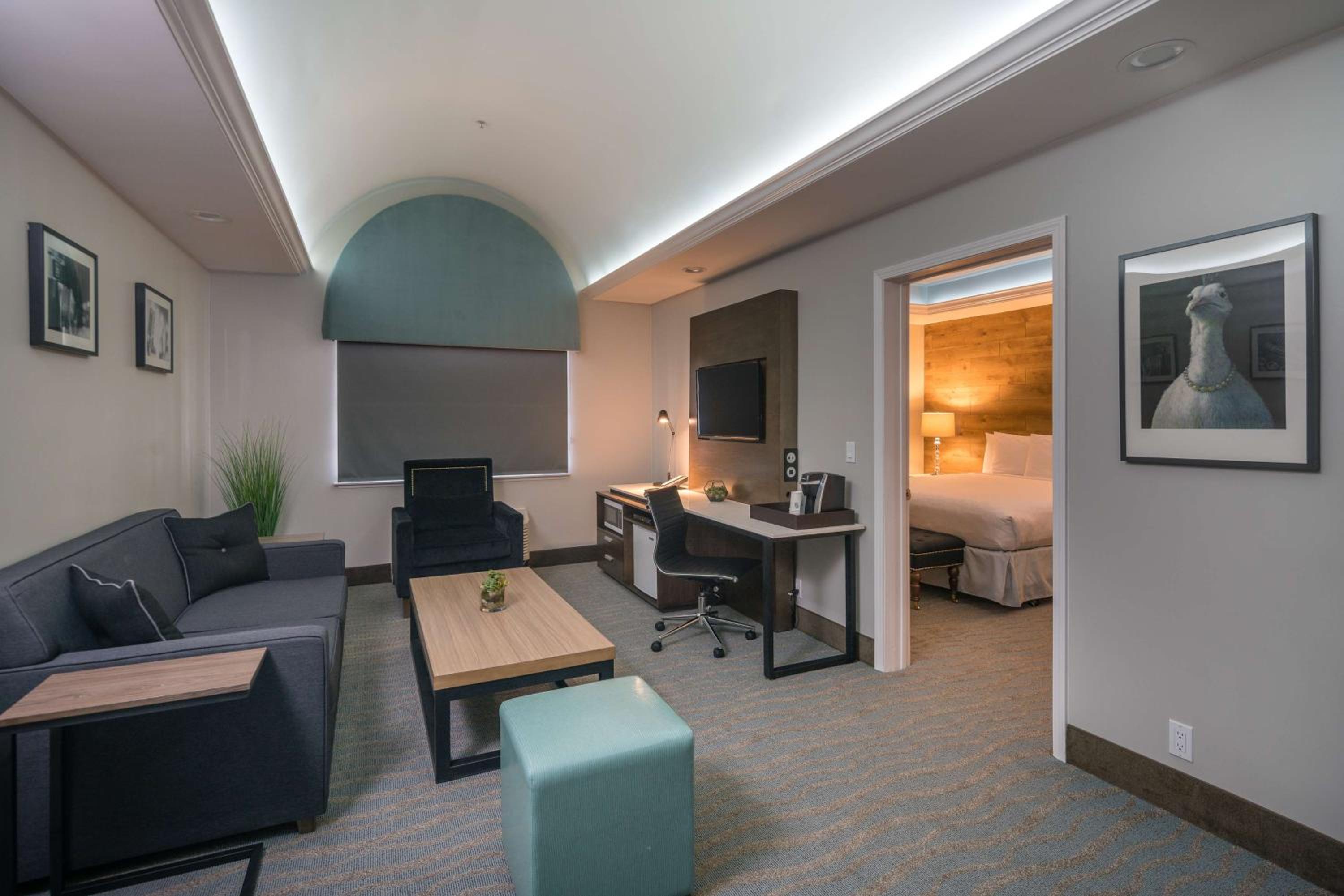 The Row Hotel; BW Signature Collection, Billede 31