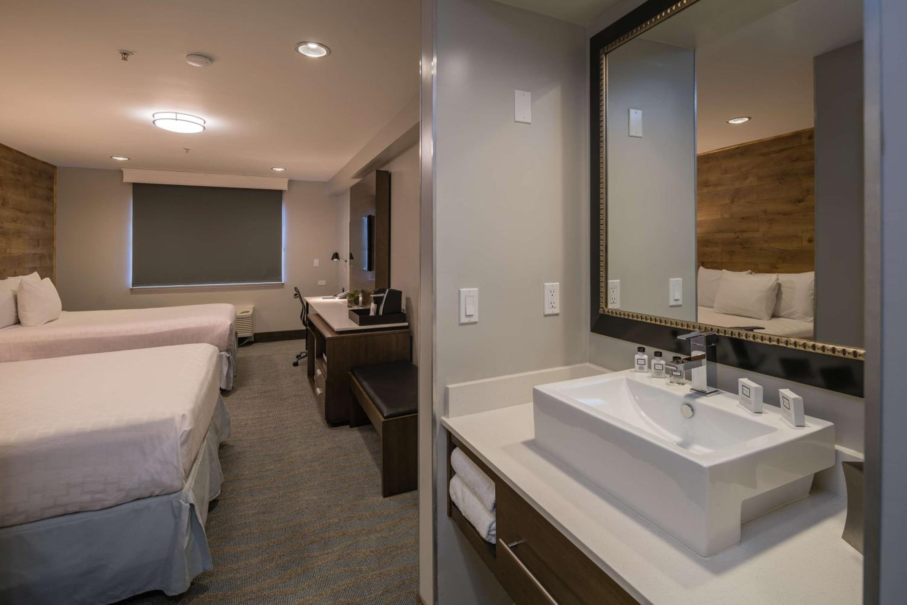 The Row Hotel; BW Signature Collection, Billede 14