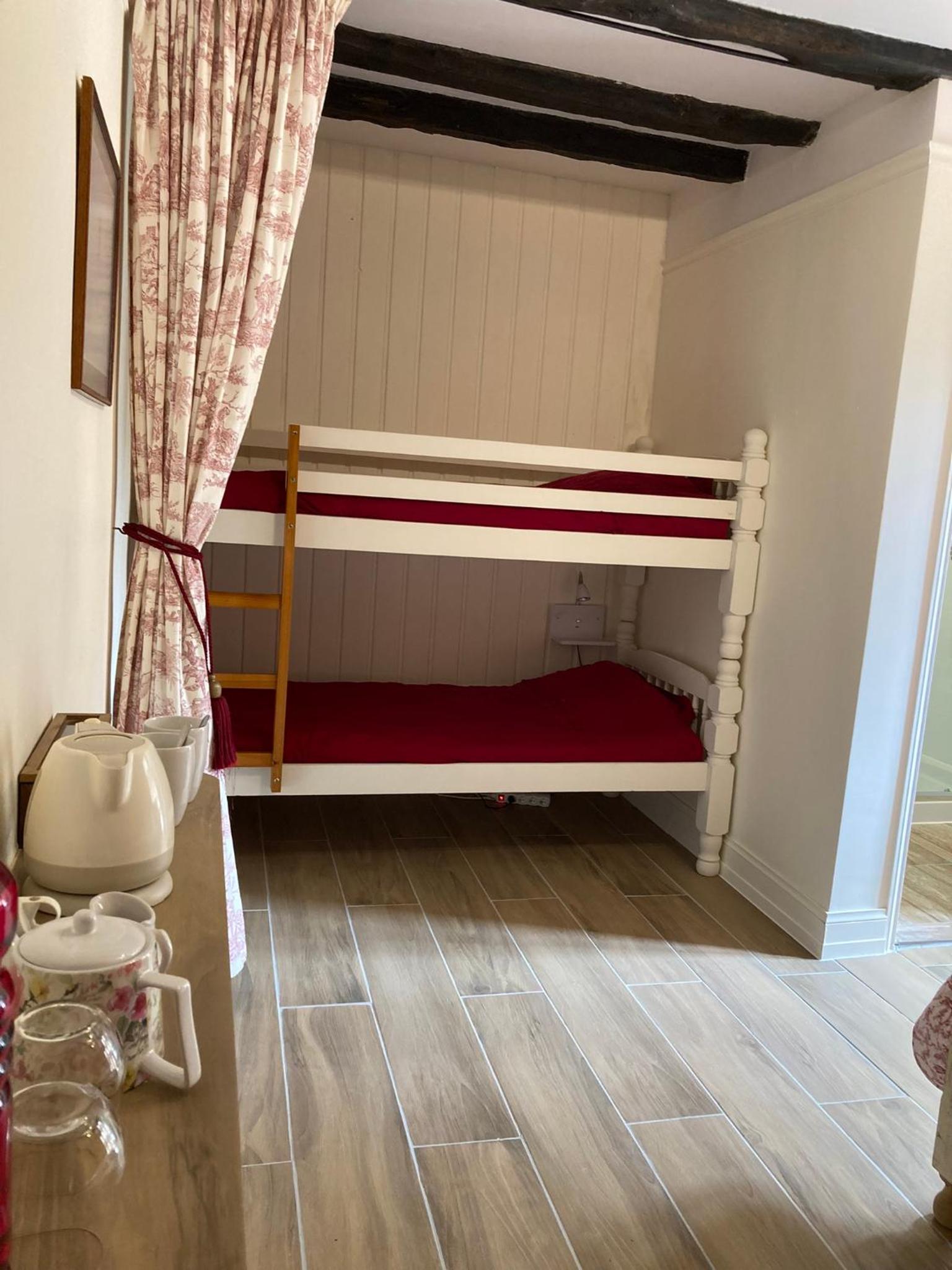 Le Chevrefeuille chambres d'hotes et gîtes de charme