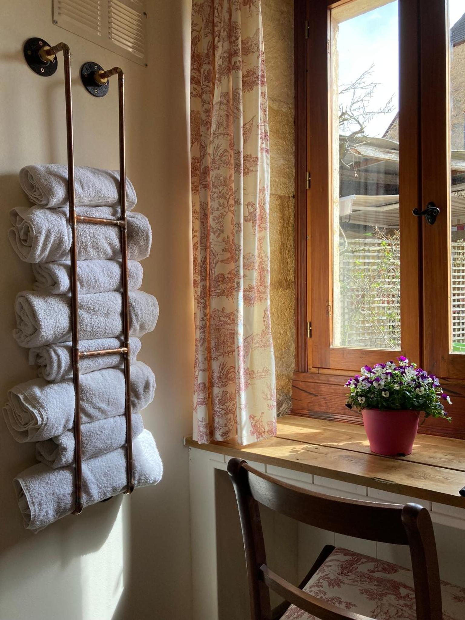 Le Chevrefeuille chambres d'hotes et gîtes de charme