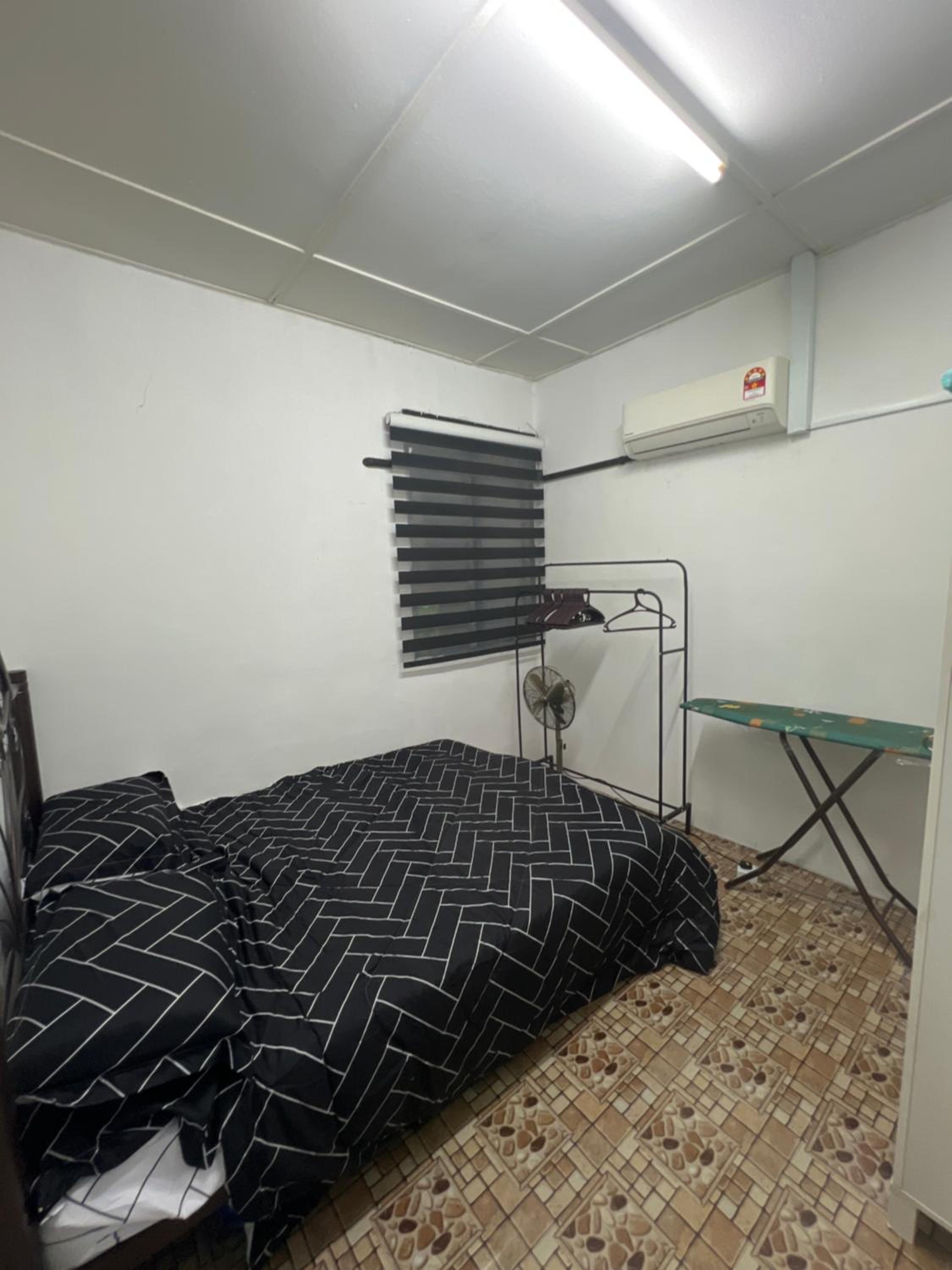 Baiduri Relaxhouse