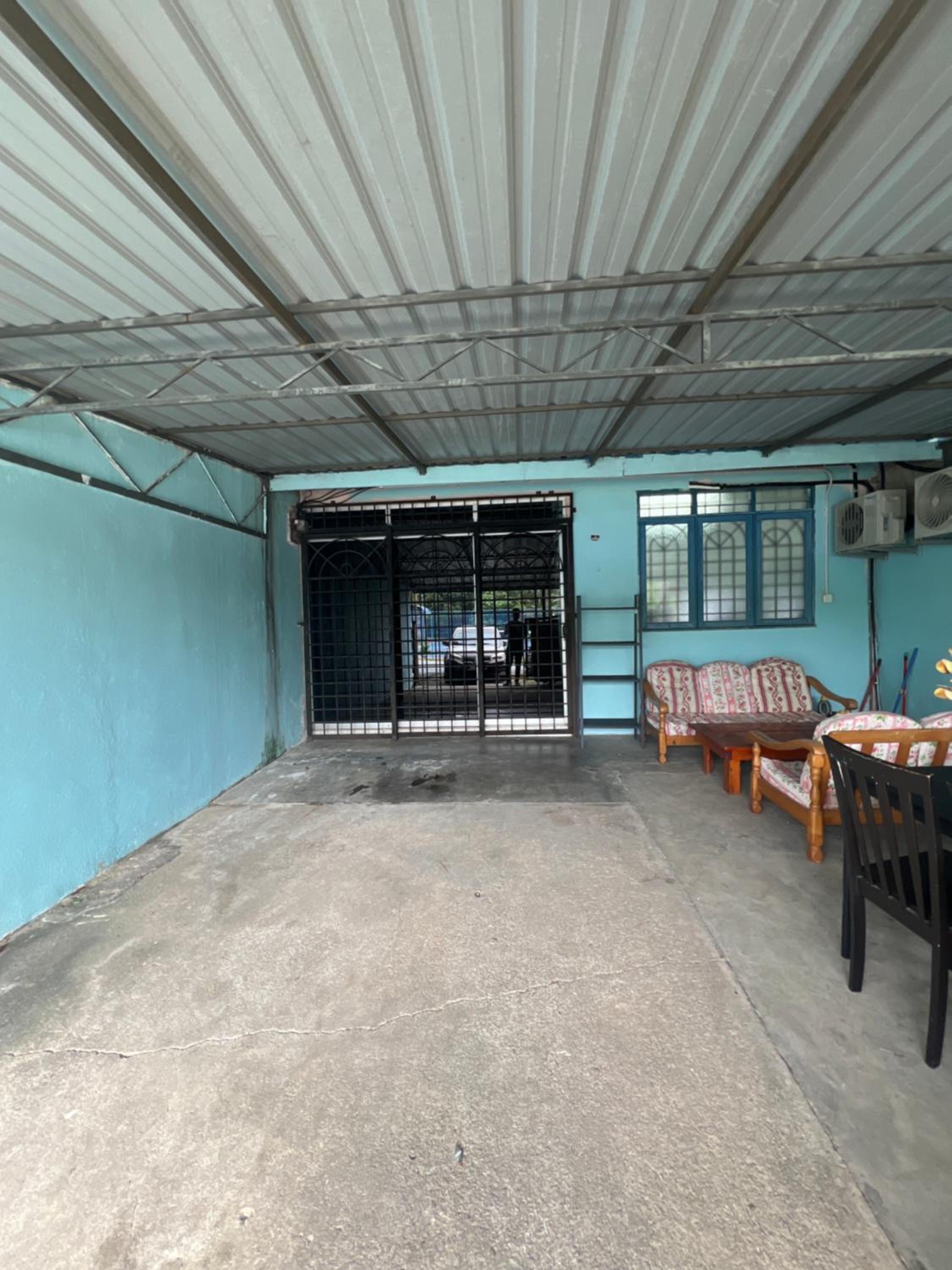Baiduri Relaxhouse