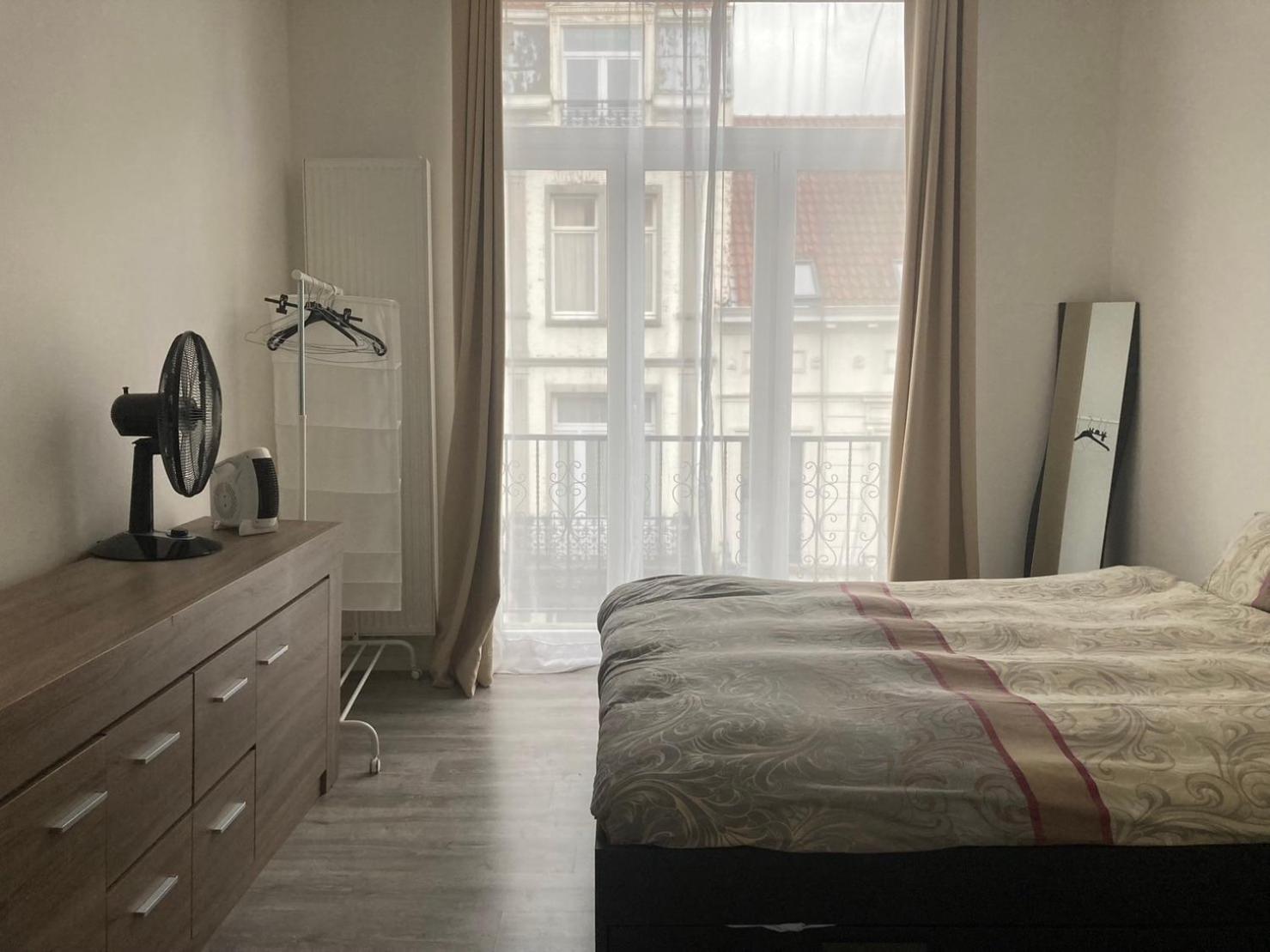 Dreamland Apartments EU, Brussels