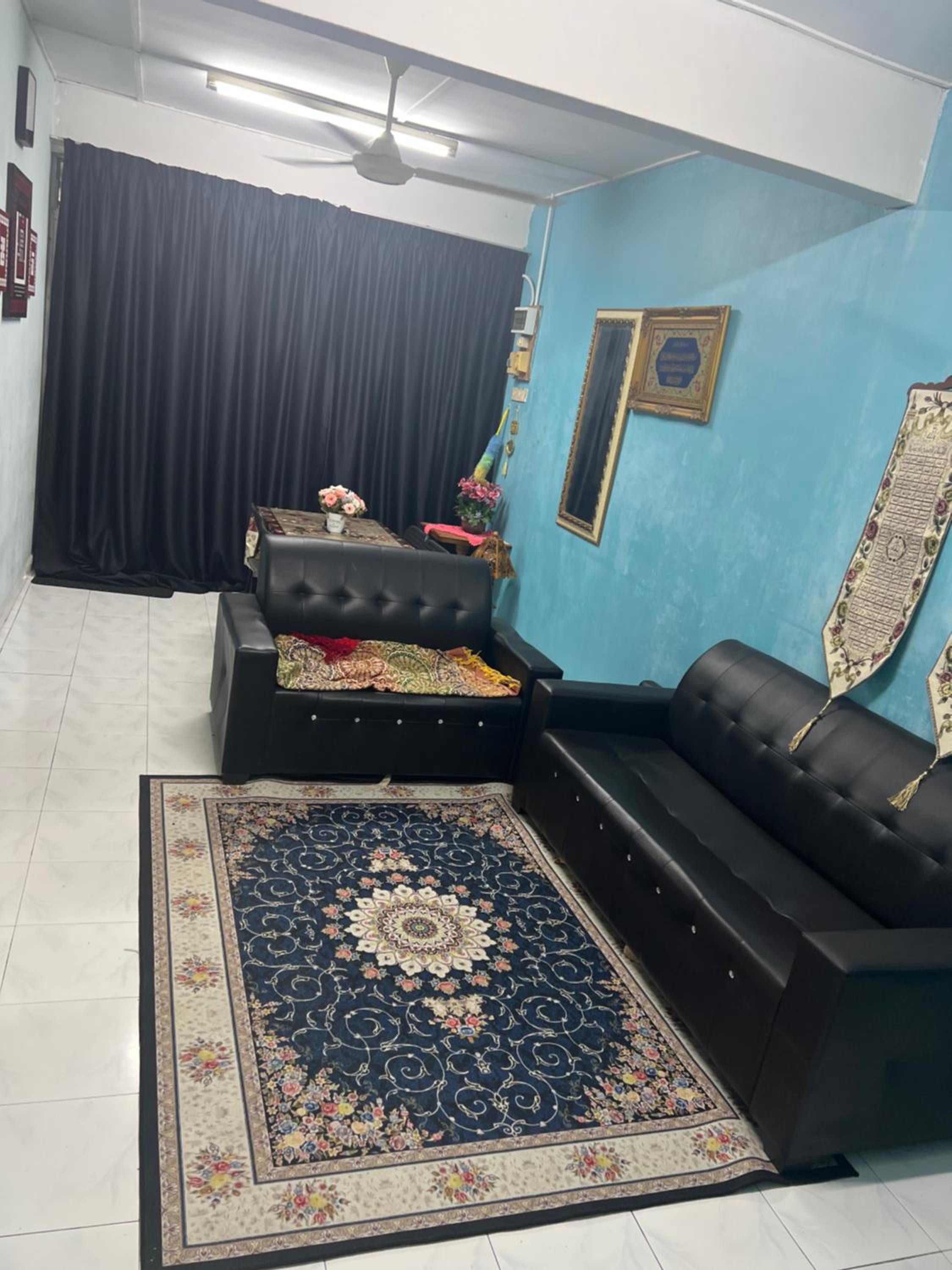 Baiduri Relaxhouse