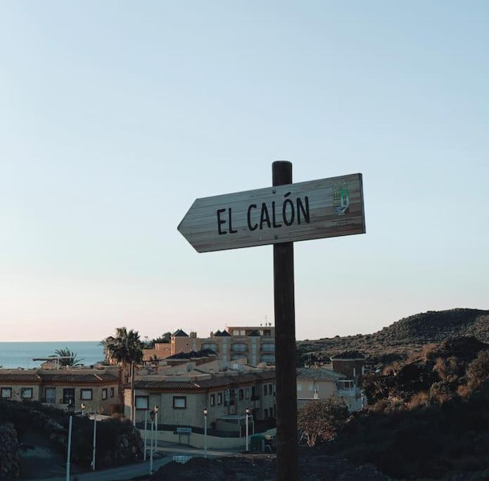 Precioso apartamento en el Calón Playa con vistas y piscina