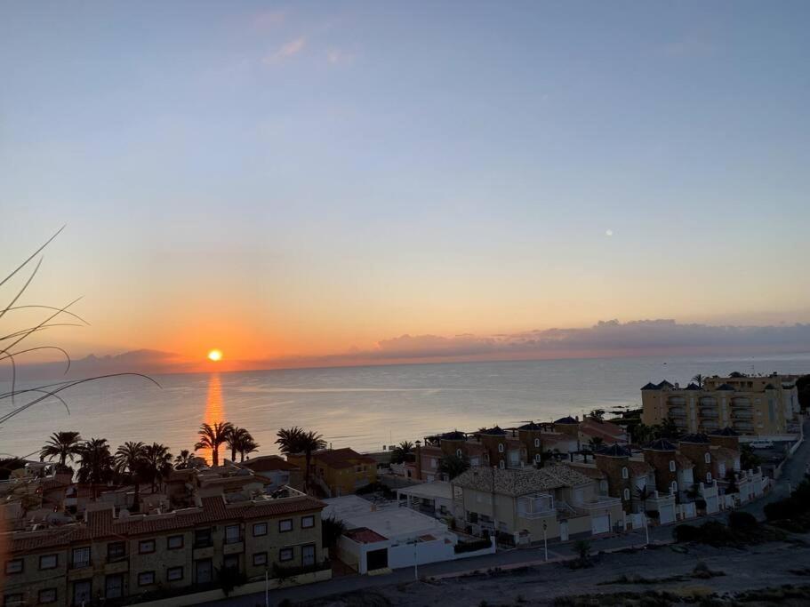 Precioso apartamento en el Calón Playa con vistas y piscina