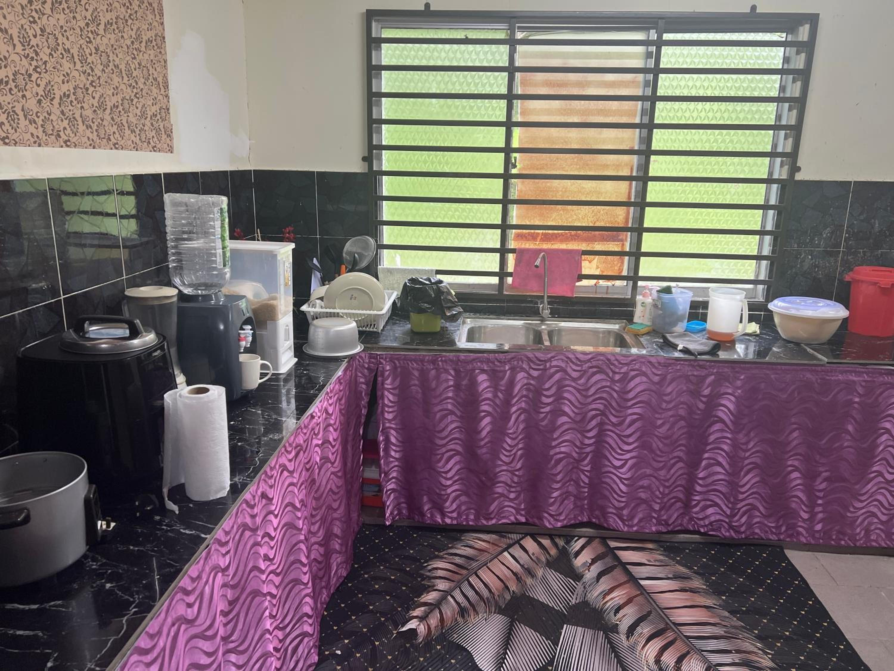 Baiduri Relaxhouse