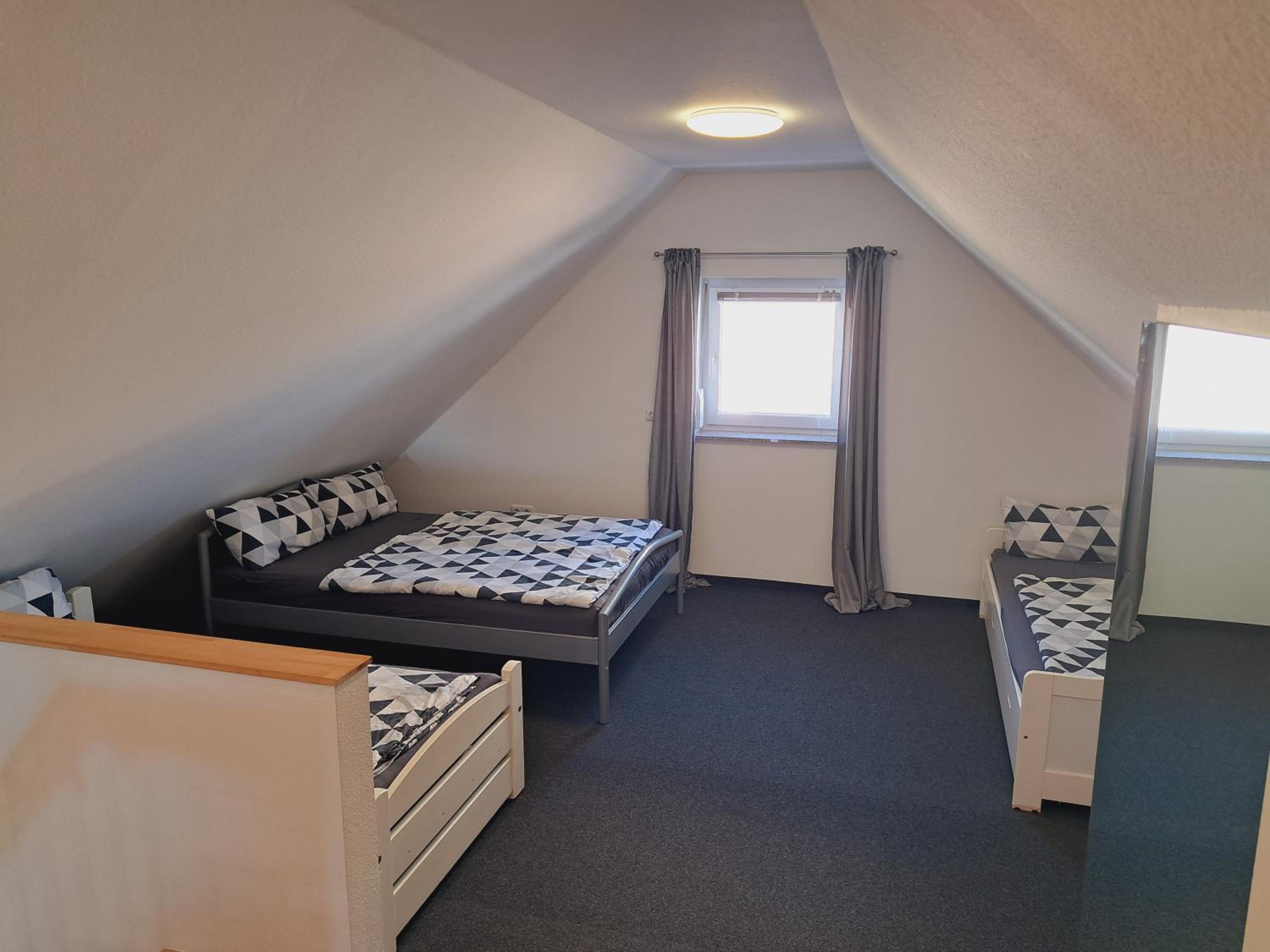 Ferienwohnung im Allgäu