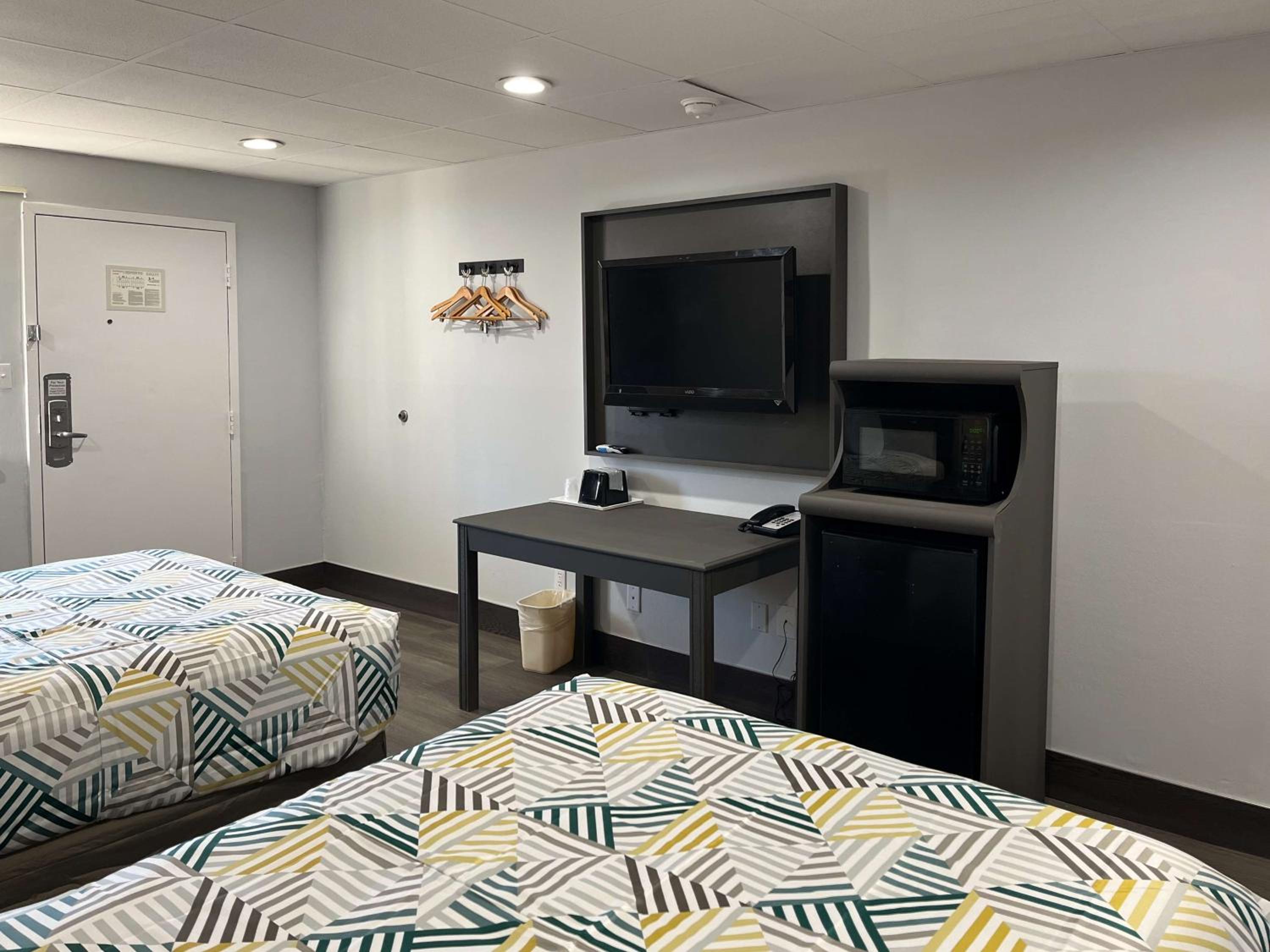 Motel 6 Greenville, NC ECU Medical Center