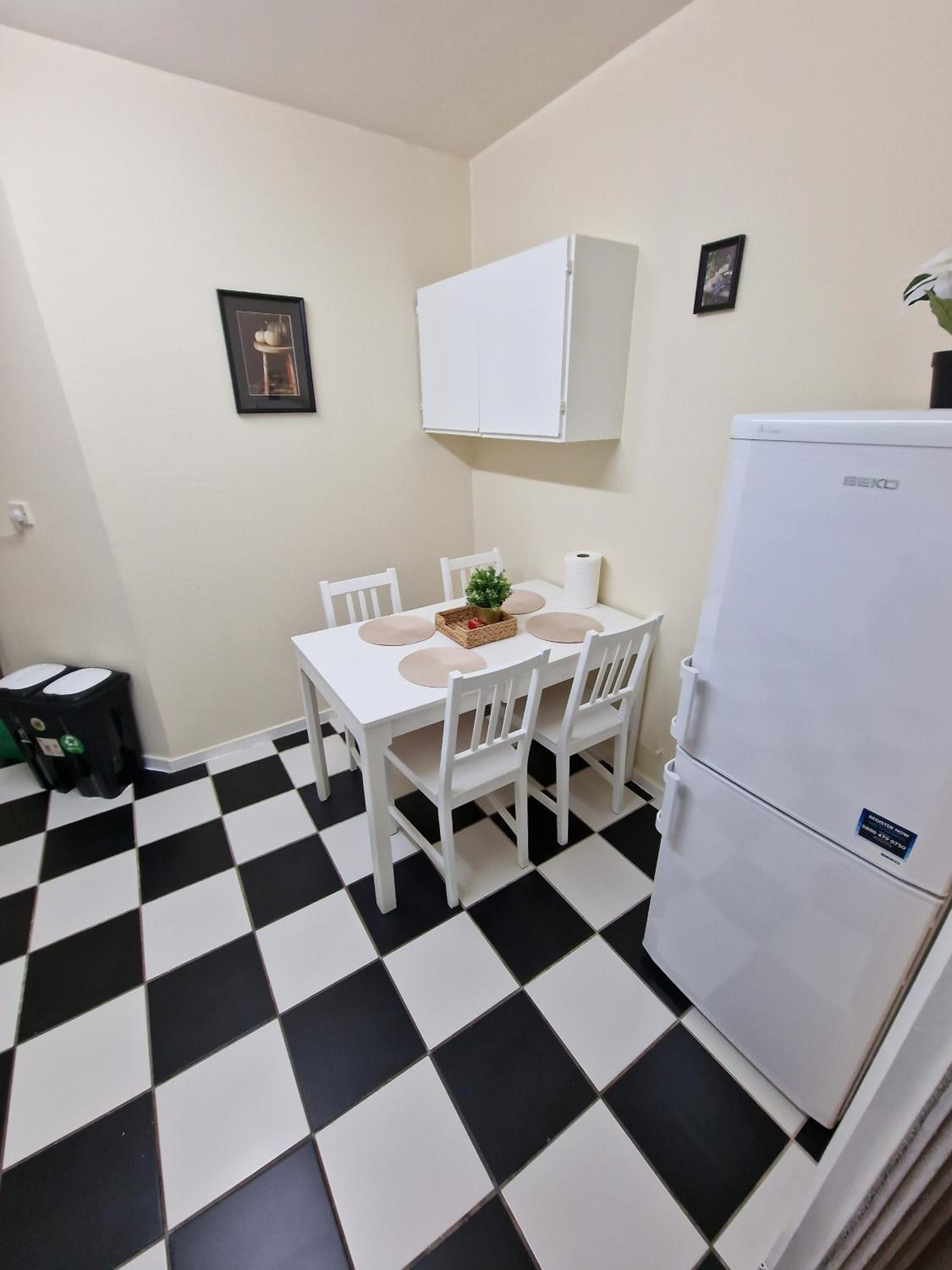 Waterloo - Zone 1 - Spacious one bedroom flat
