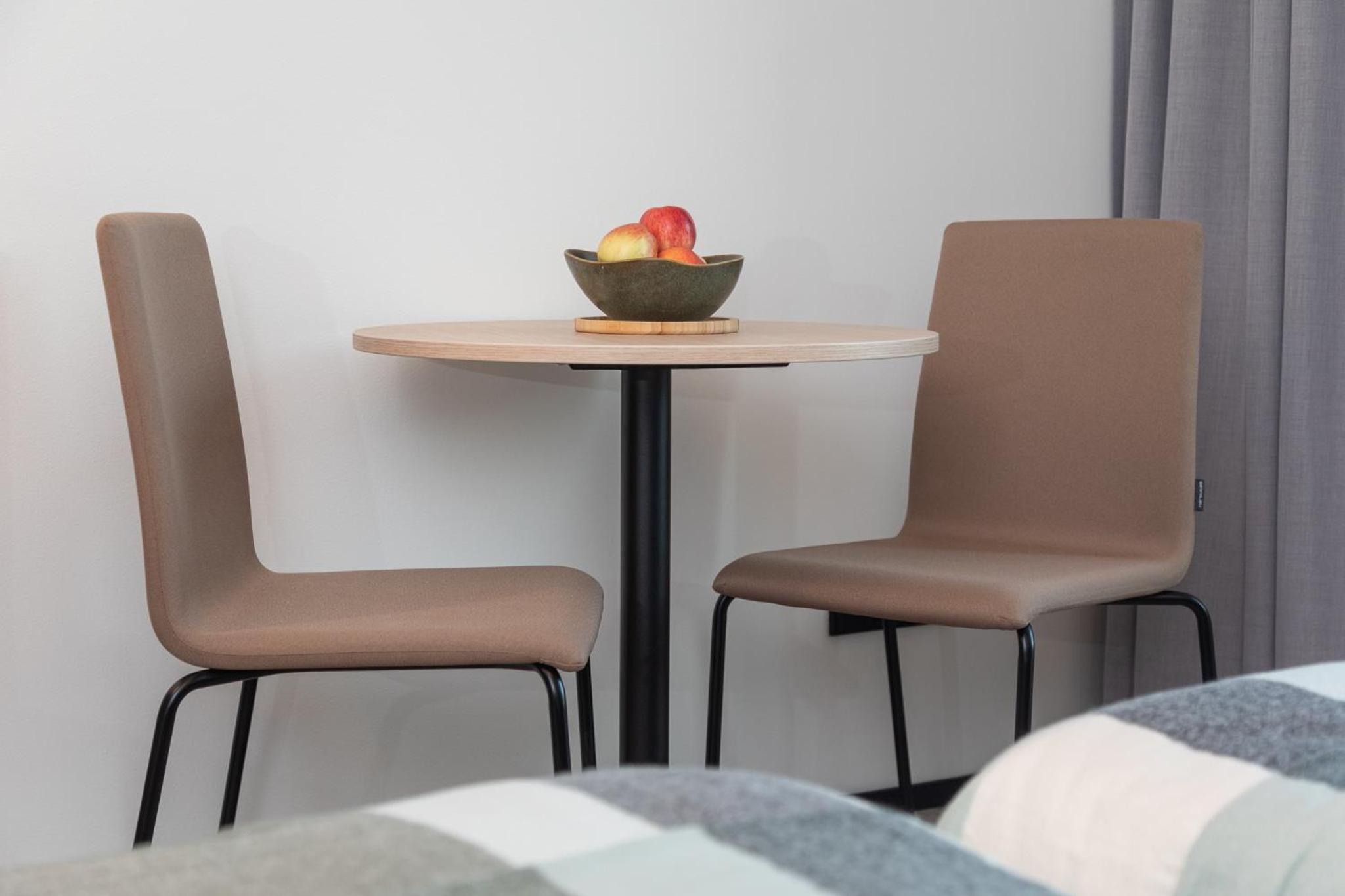 Väo Keskus Modern Guest Apartments