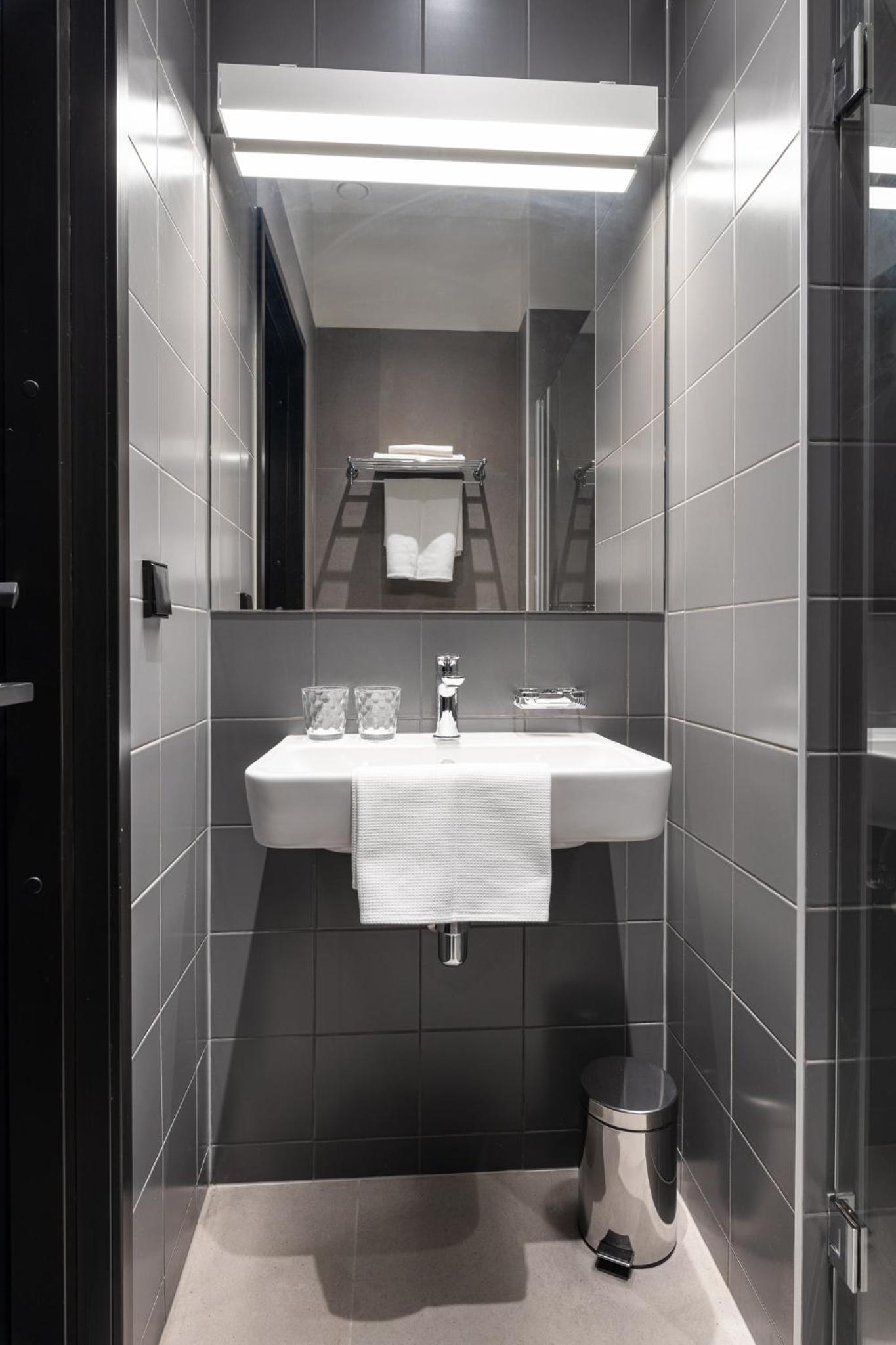 Väo Keskus Modern Guest Apartments