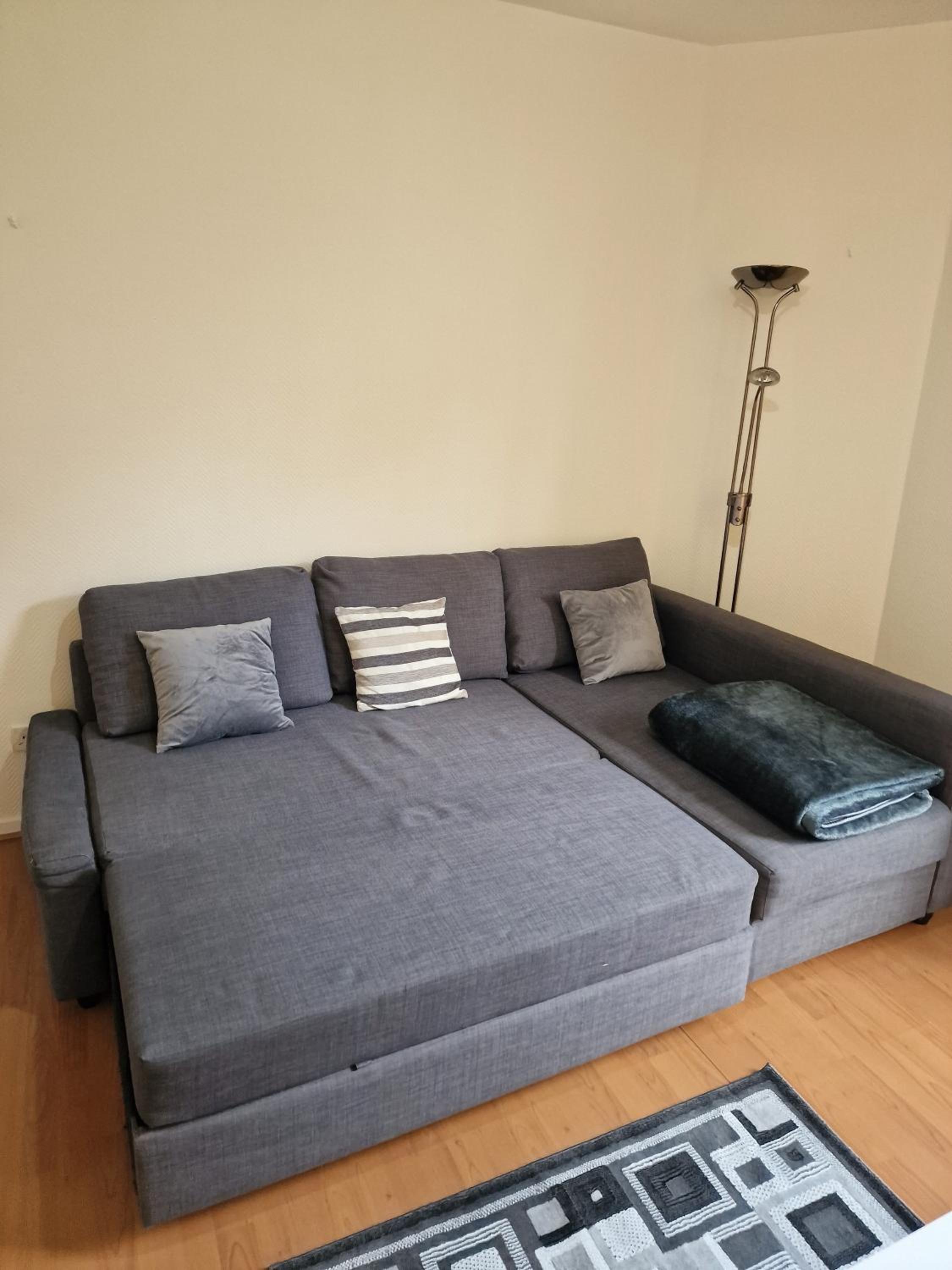 Waterloo - Zone 1 - Spacious one bedroom flat