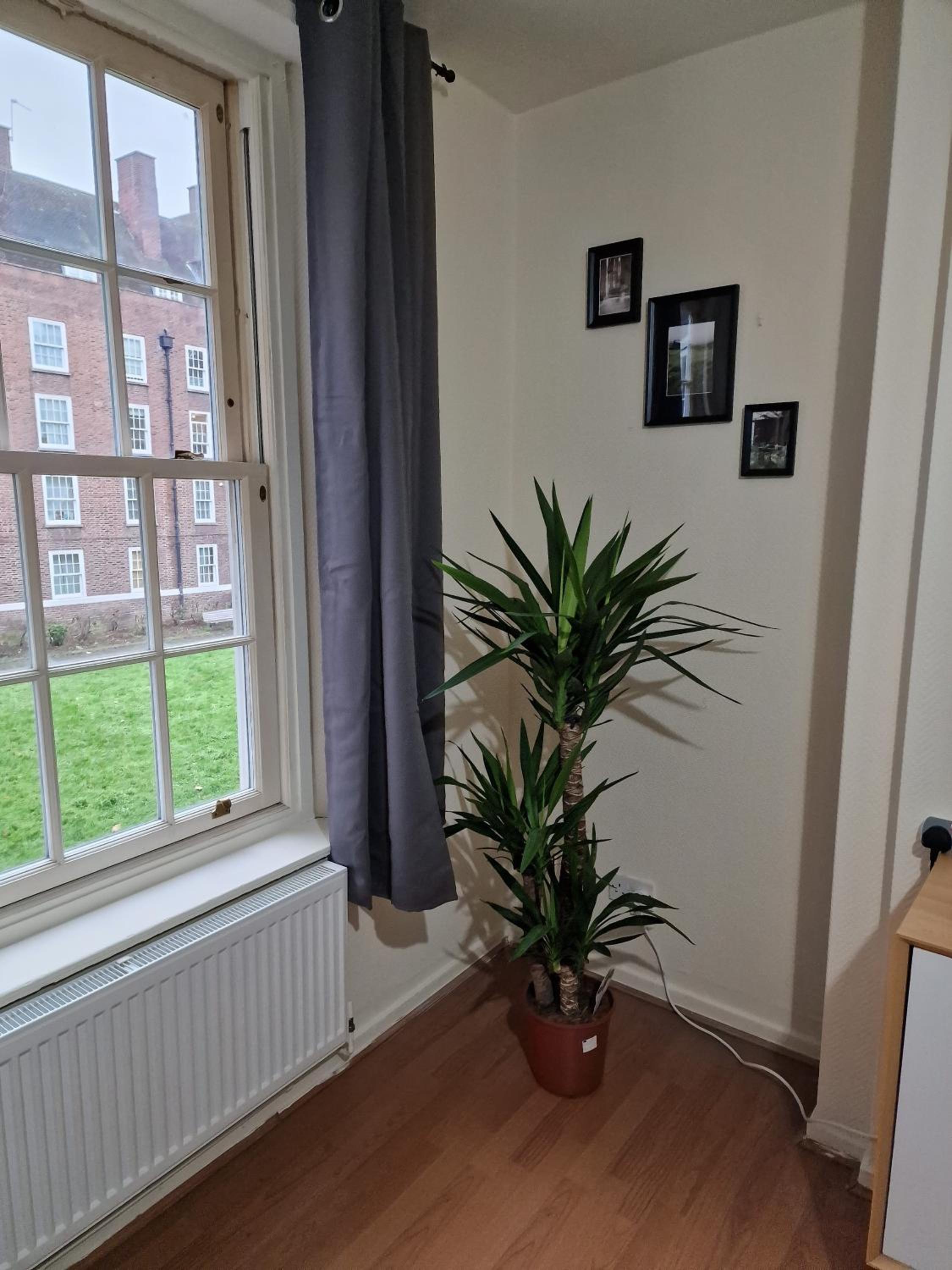 Waterloo - Zone 1 - Spacious one bedroom flat