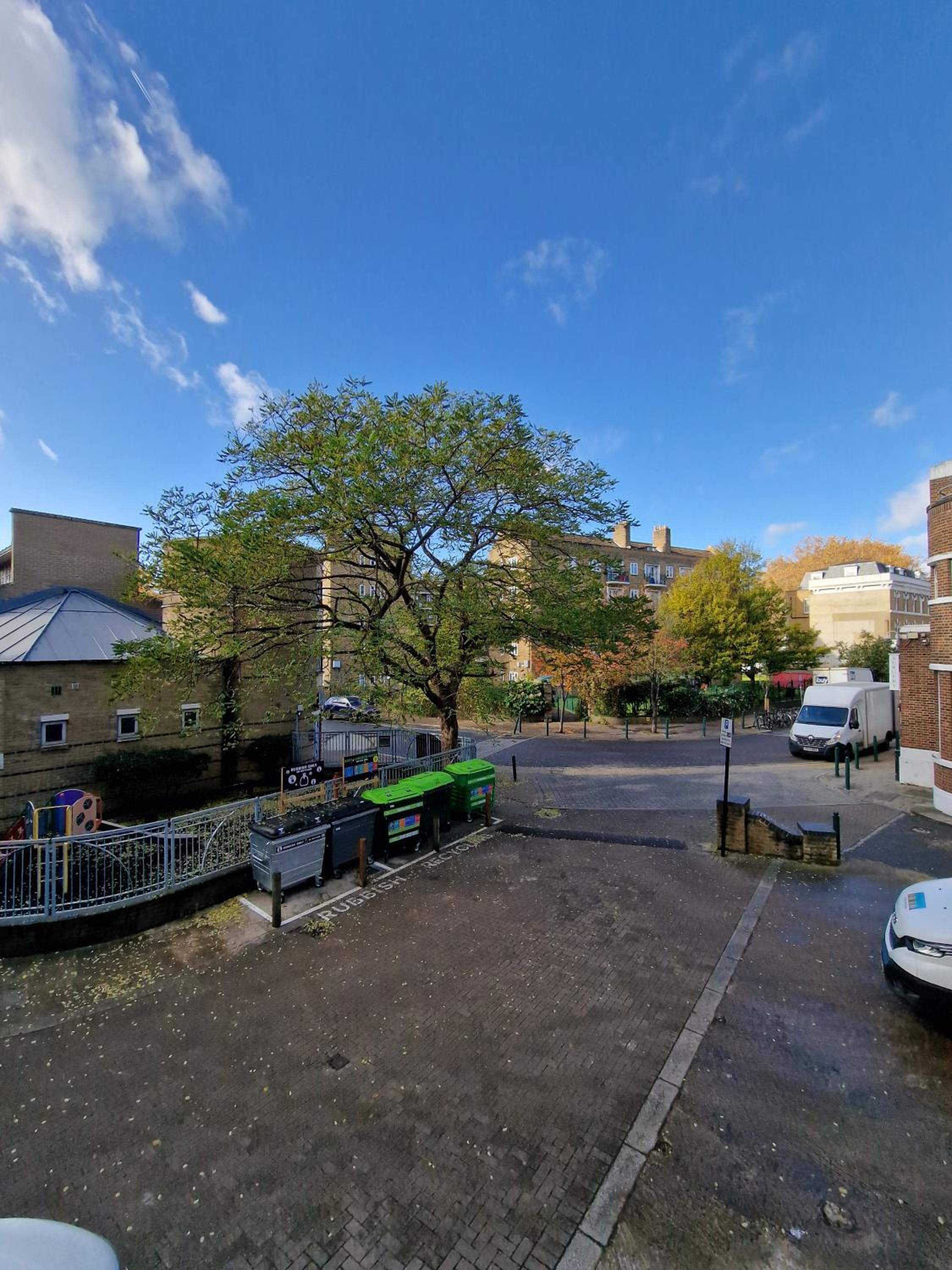 Waterloo - Zone 1 - Spacious one bedroom flat