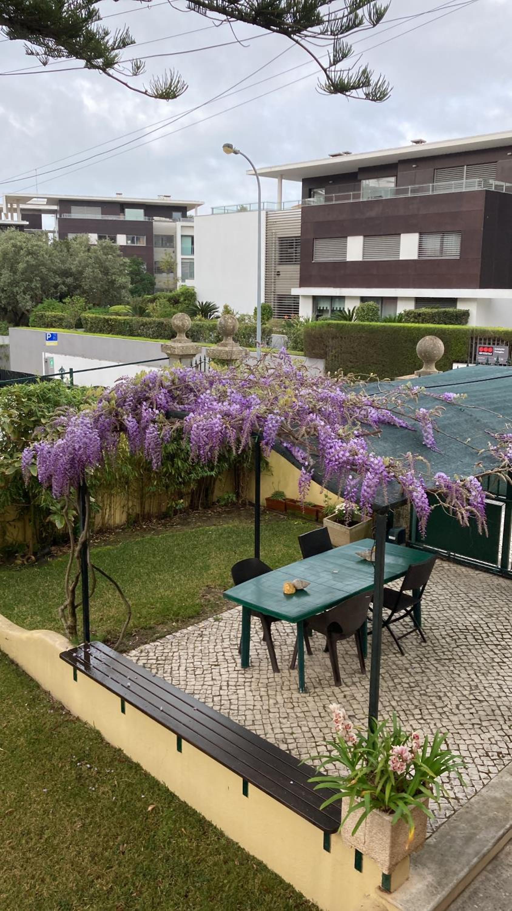 Villa Sol Mar - Estoril view 4