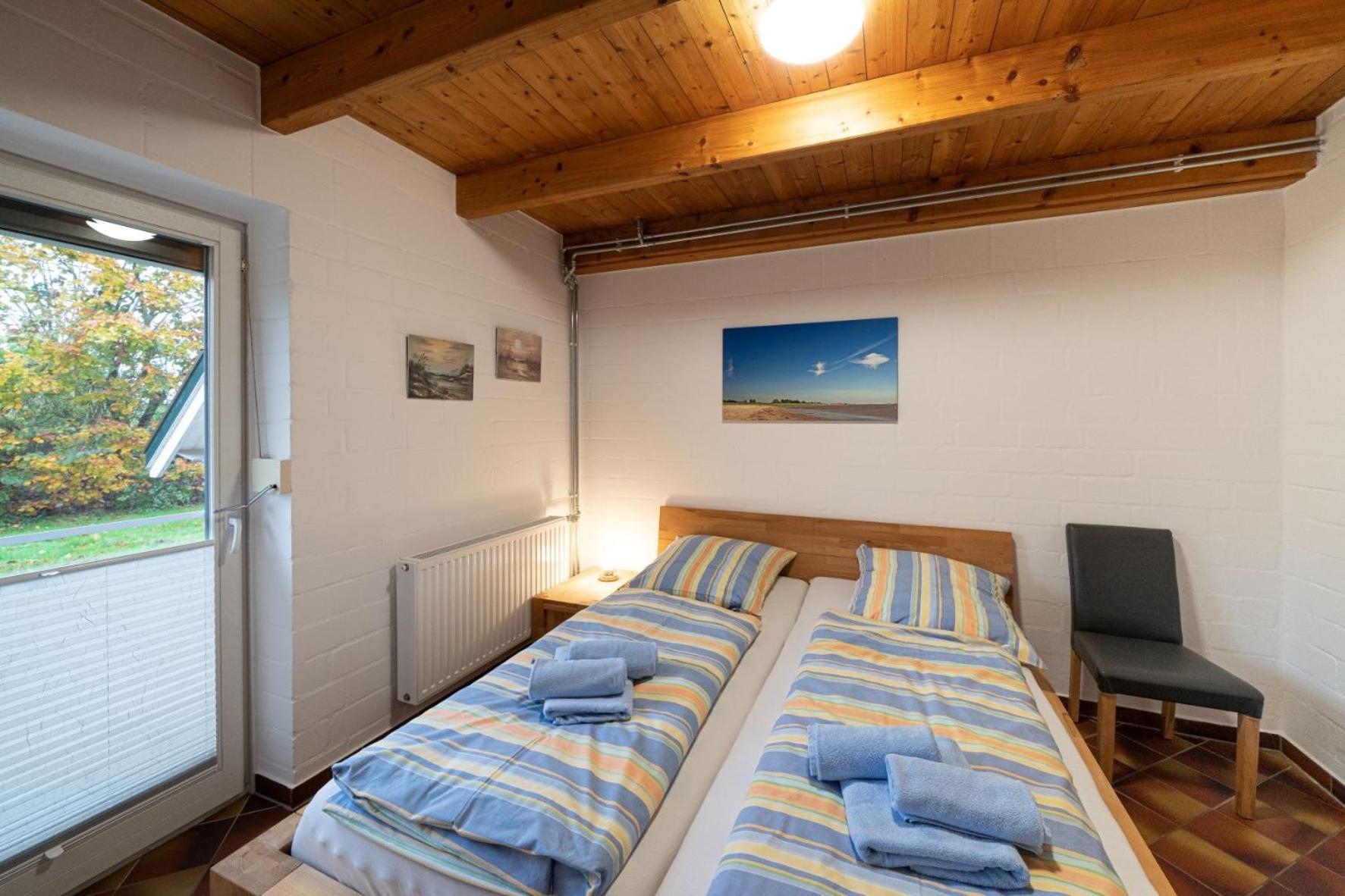 Ferienhaus Austernfischer