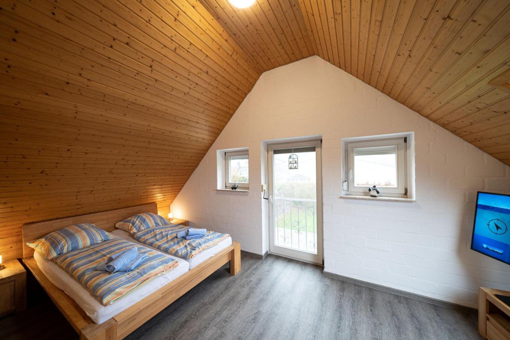 Ferienhaus Austernfischer