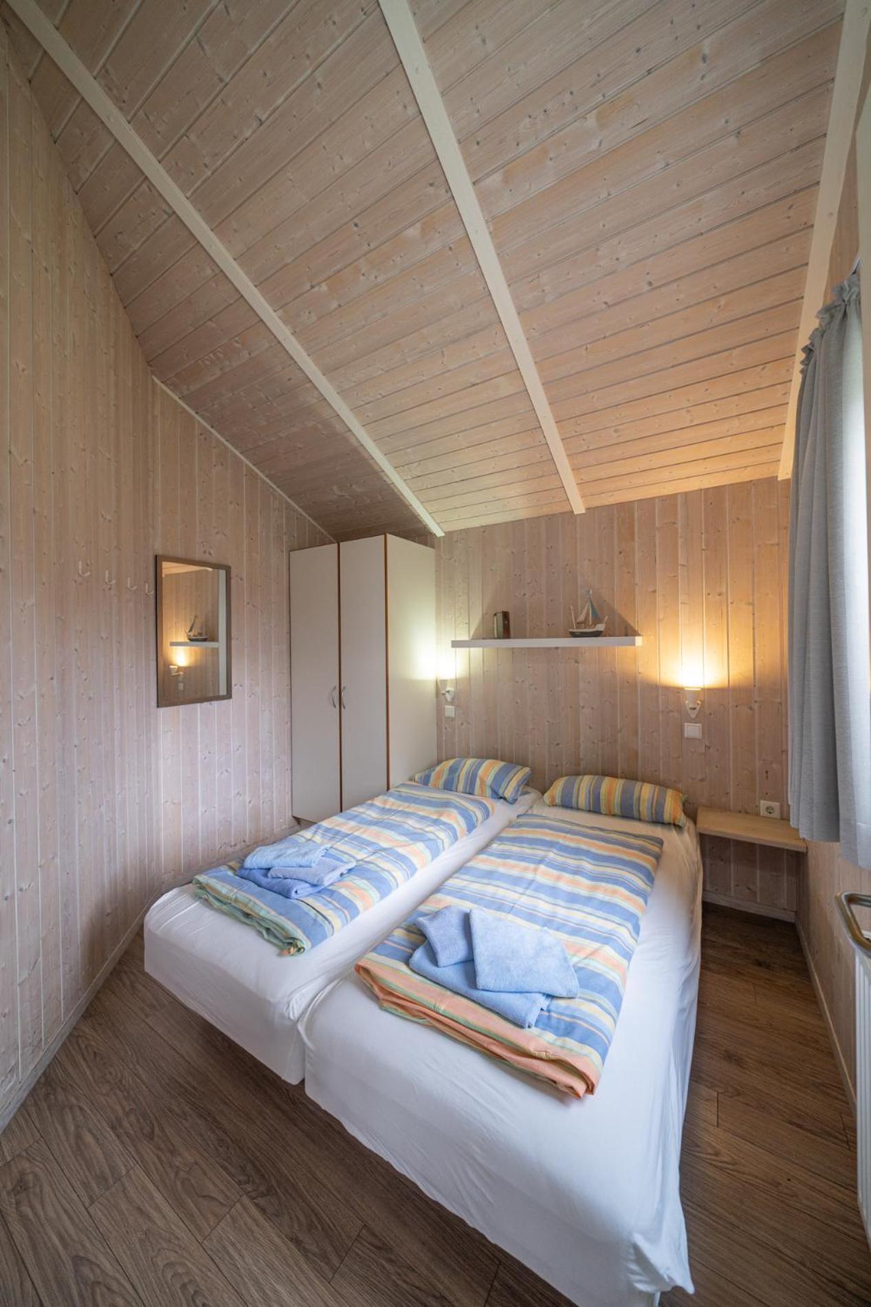 Ferienhaus Nordseeparadies