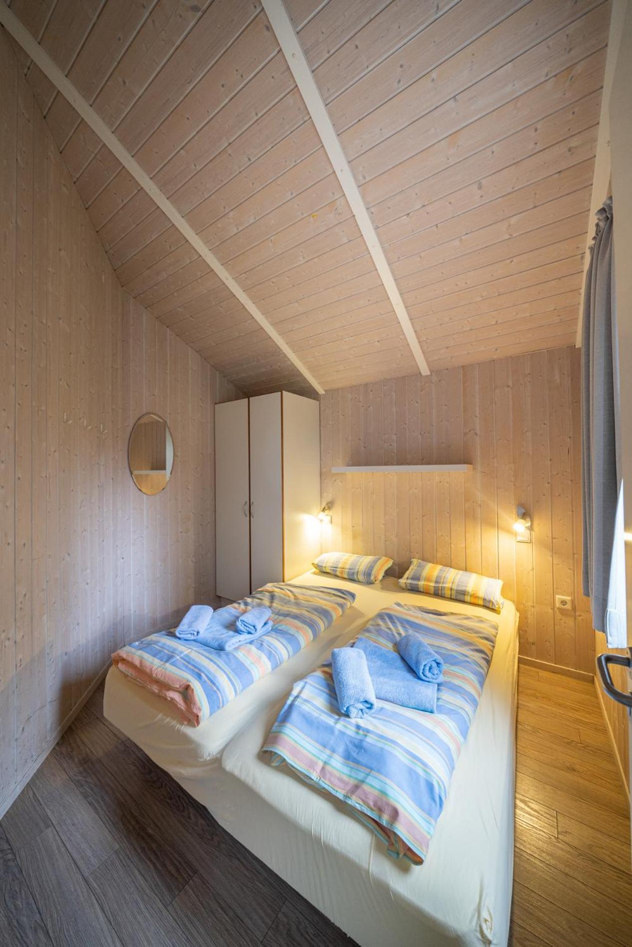 Ferienhaus Nordseeparadies