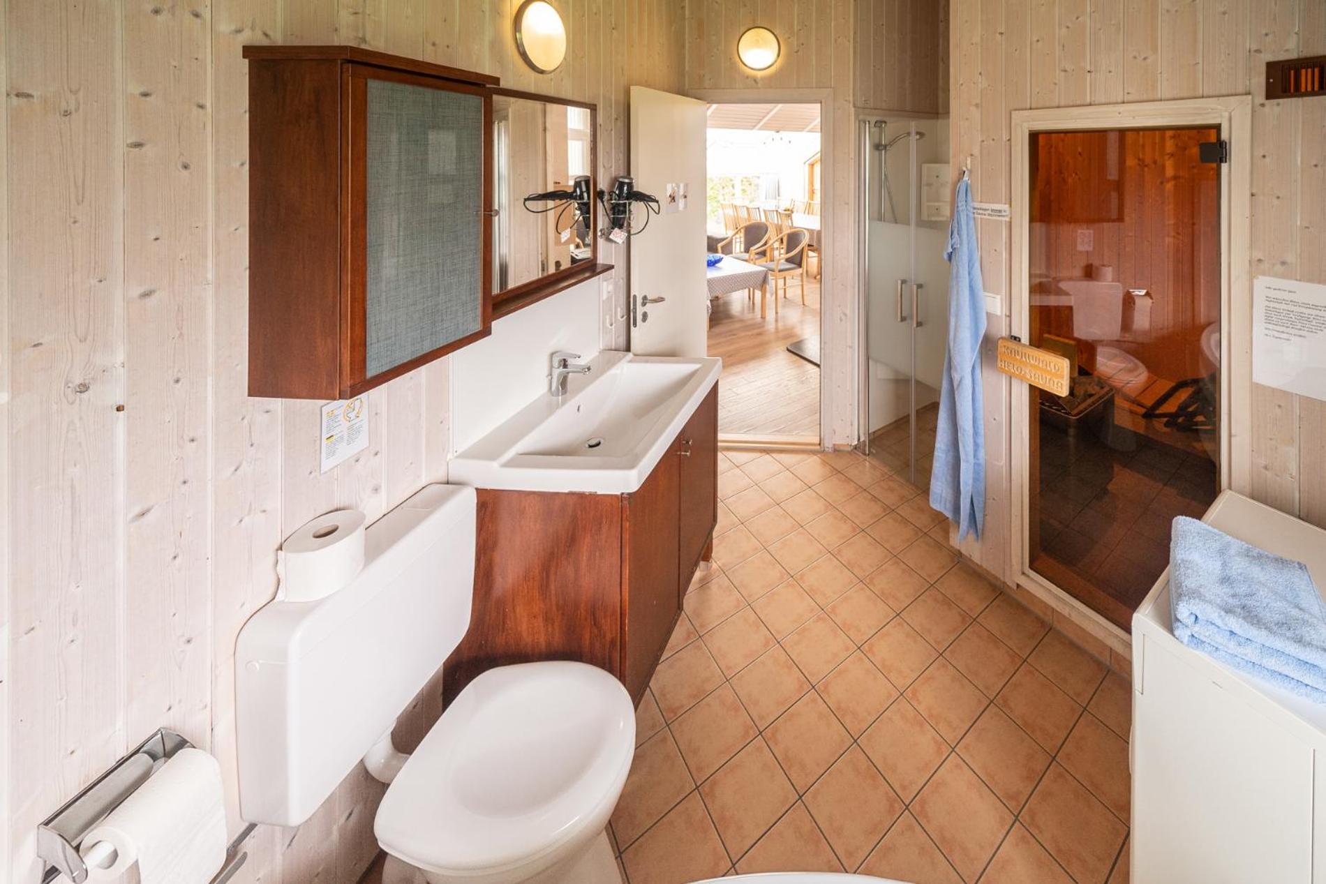 Ferienhaus Nordseeparadies