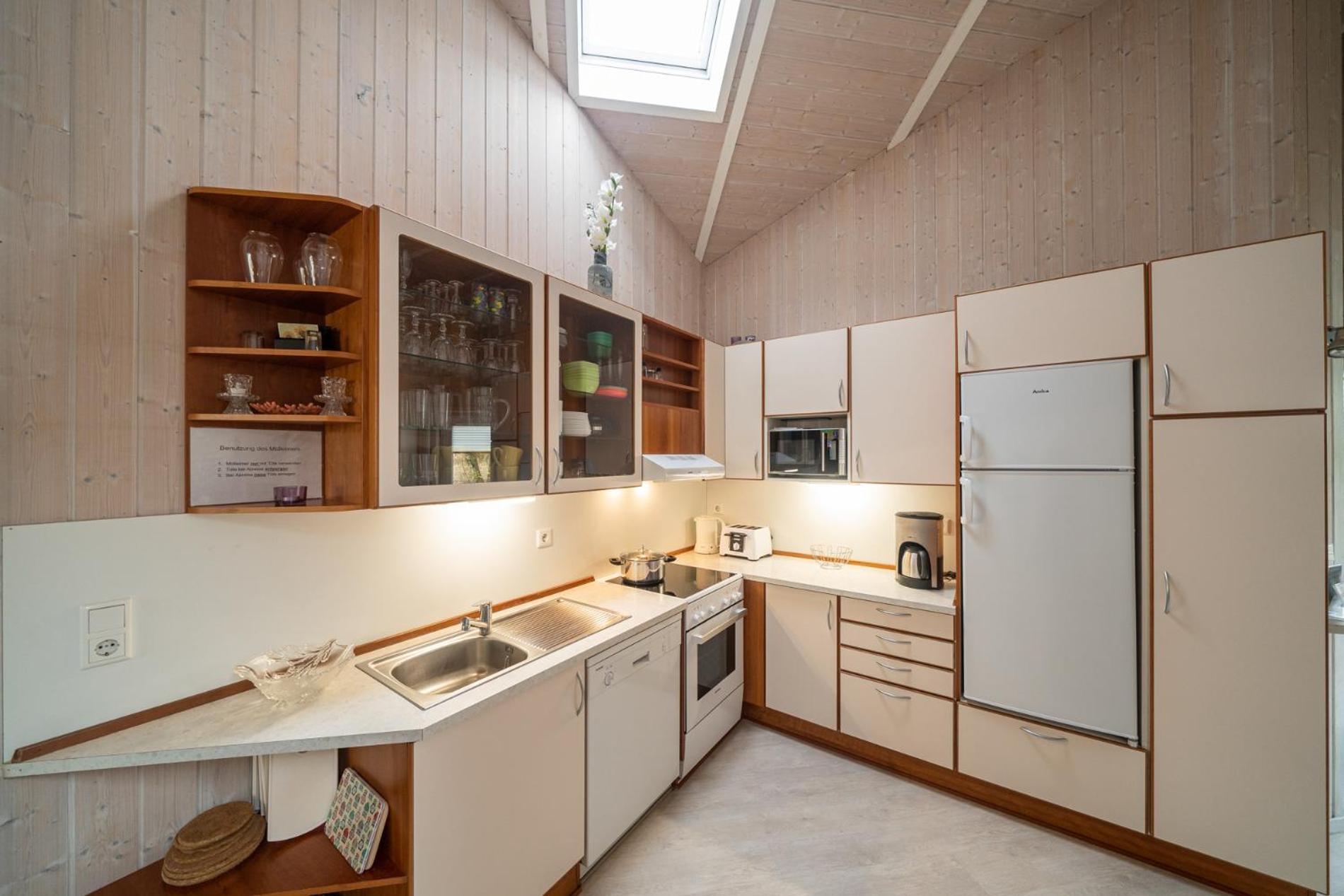 Ferienhaus Nordseeparadies