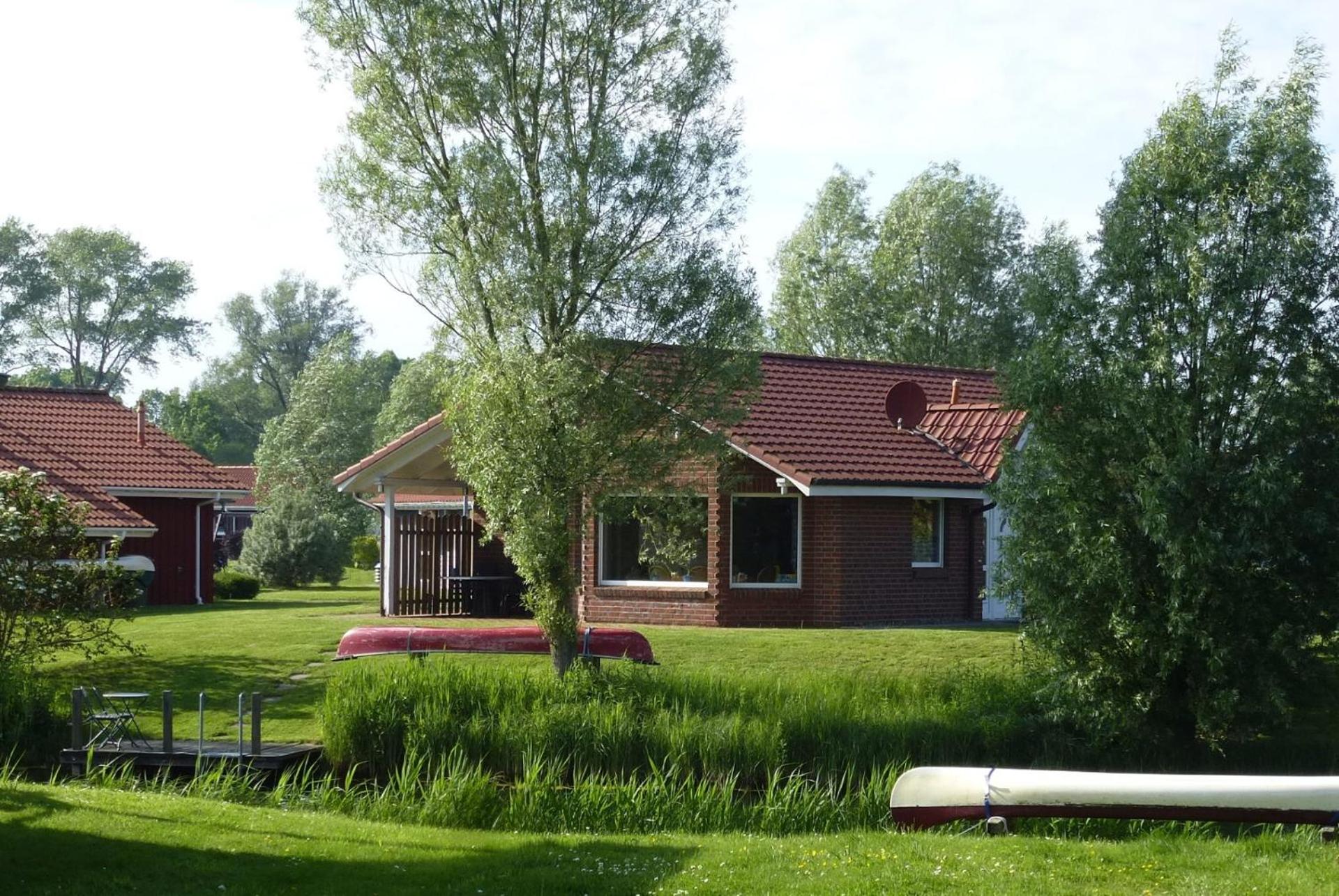 Hotel Ferienhaus Nordsee-schwan