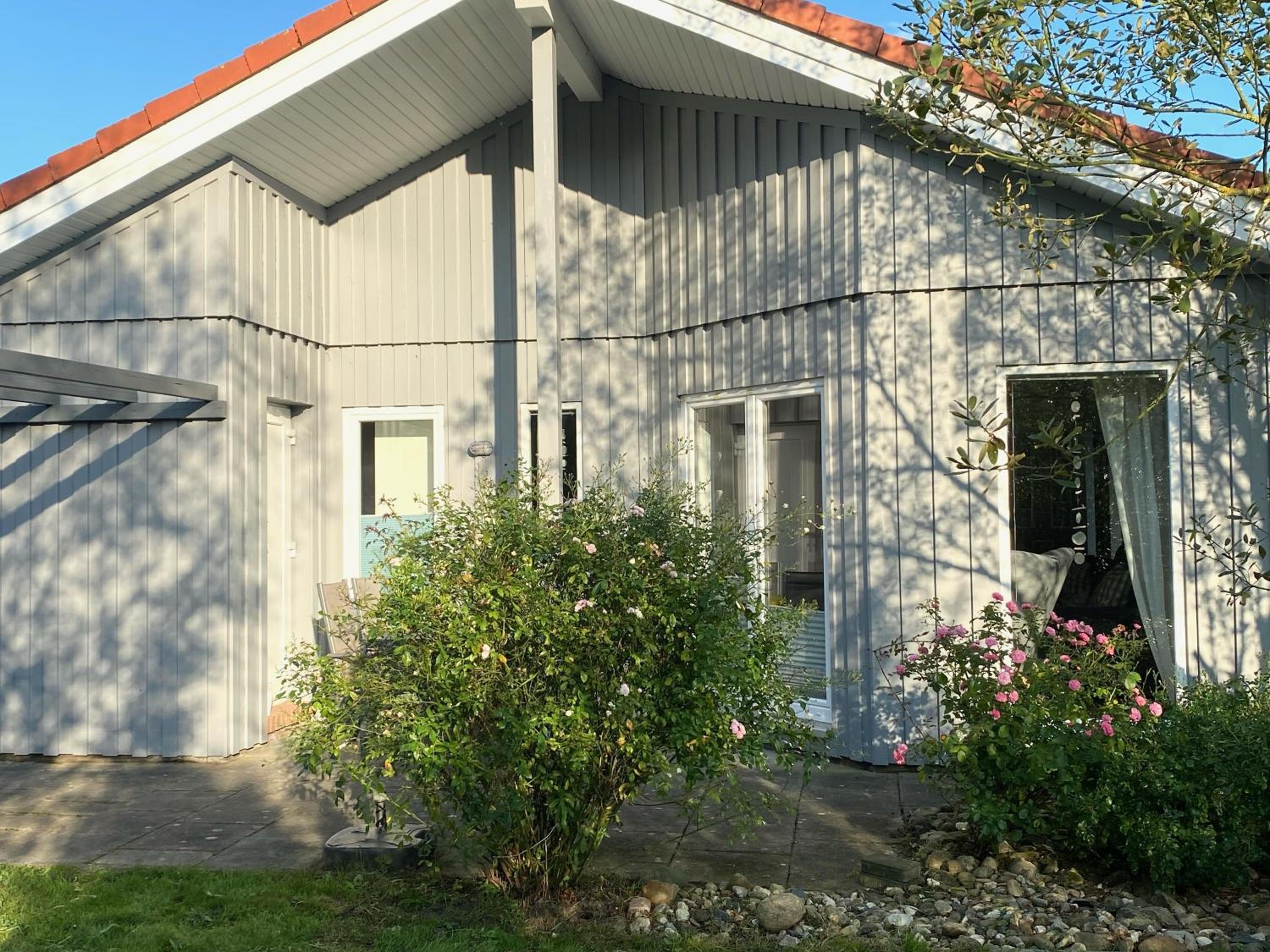 Ferienhaus Ryokan