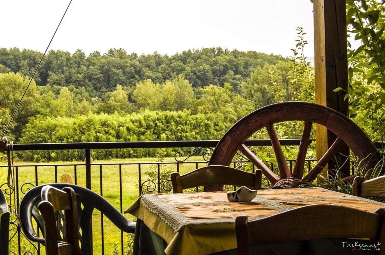 Agriturismo La Praduscella