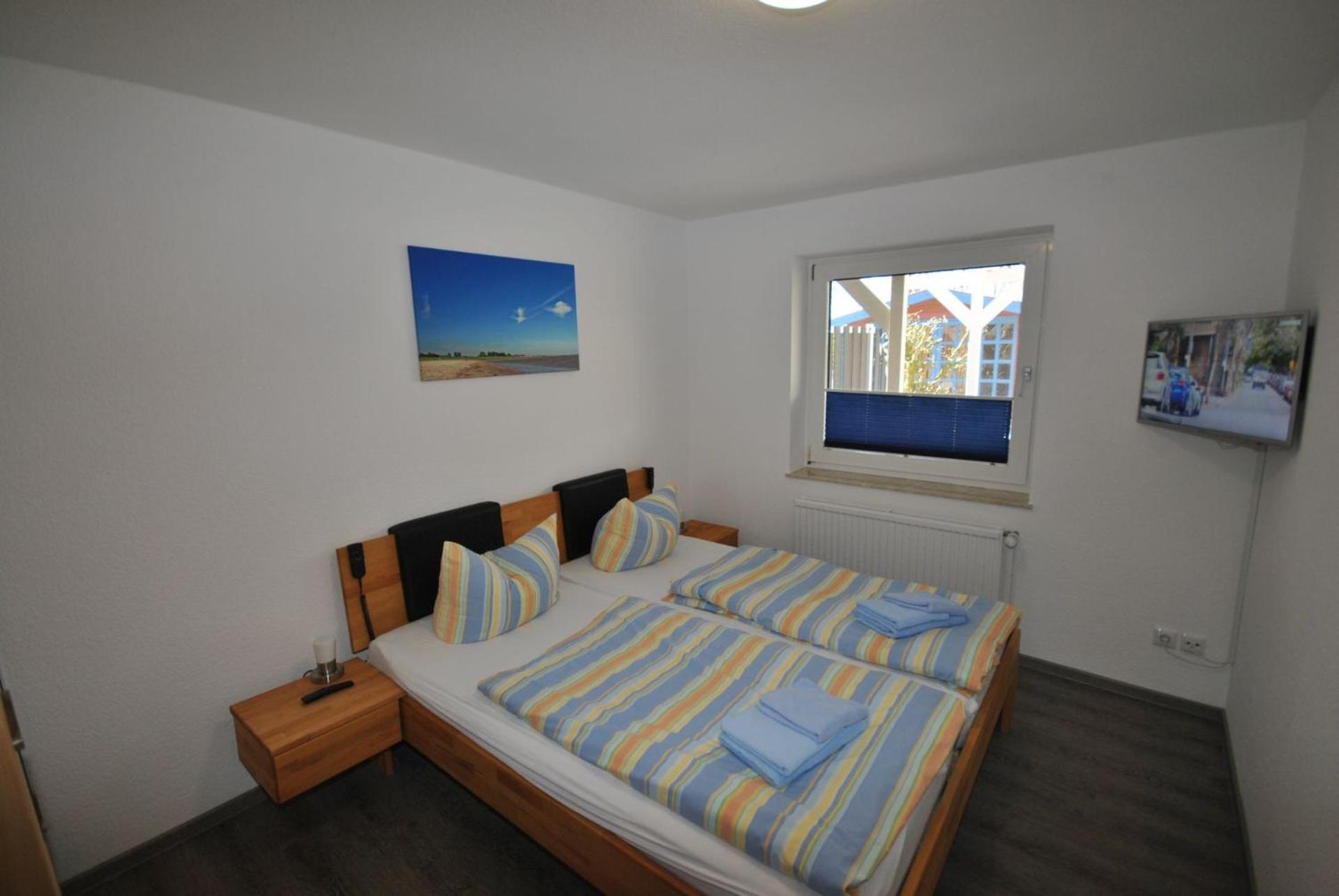 Ferienhaus Seestern I