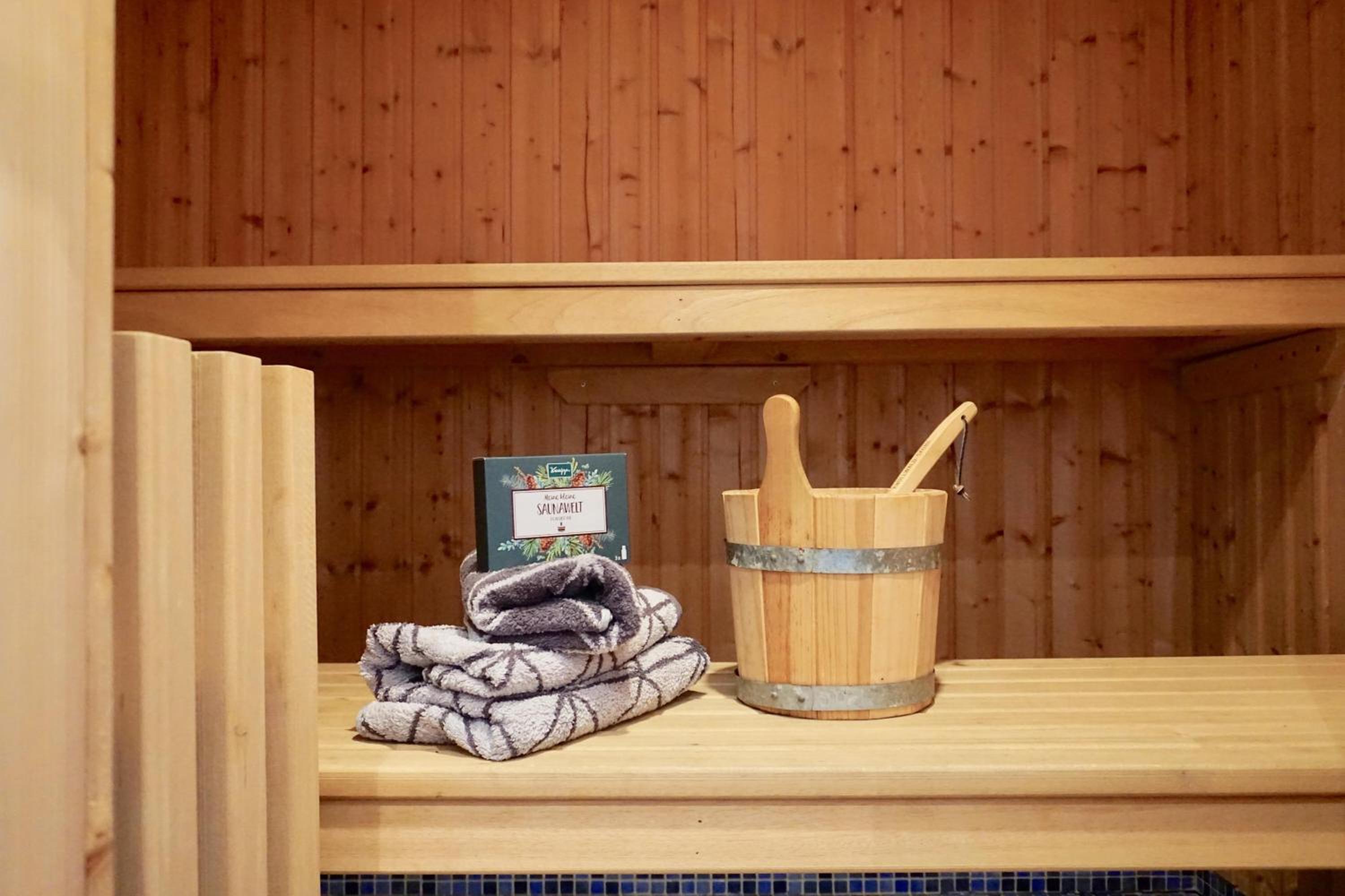 Ferienhaus Ryokan