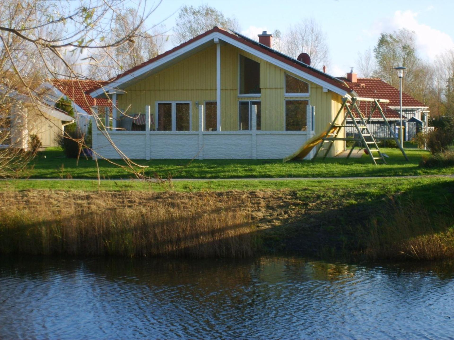 Ferienhaus Seeblick