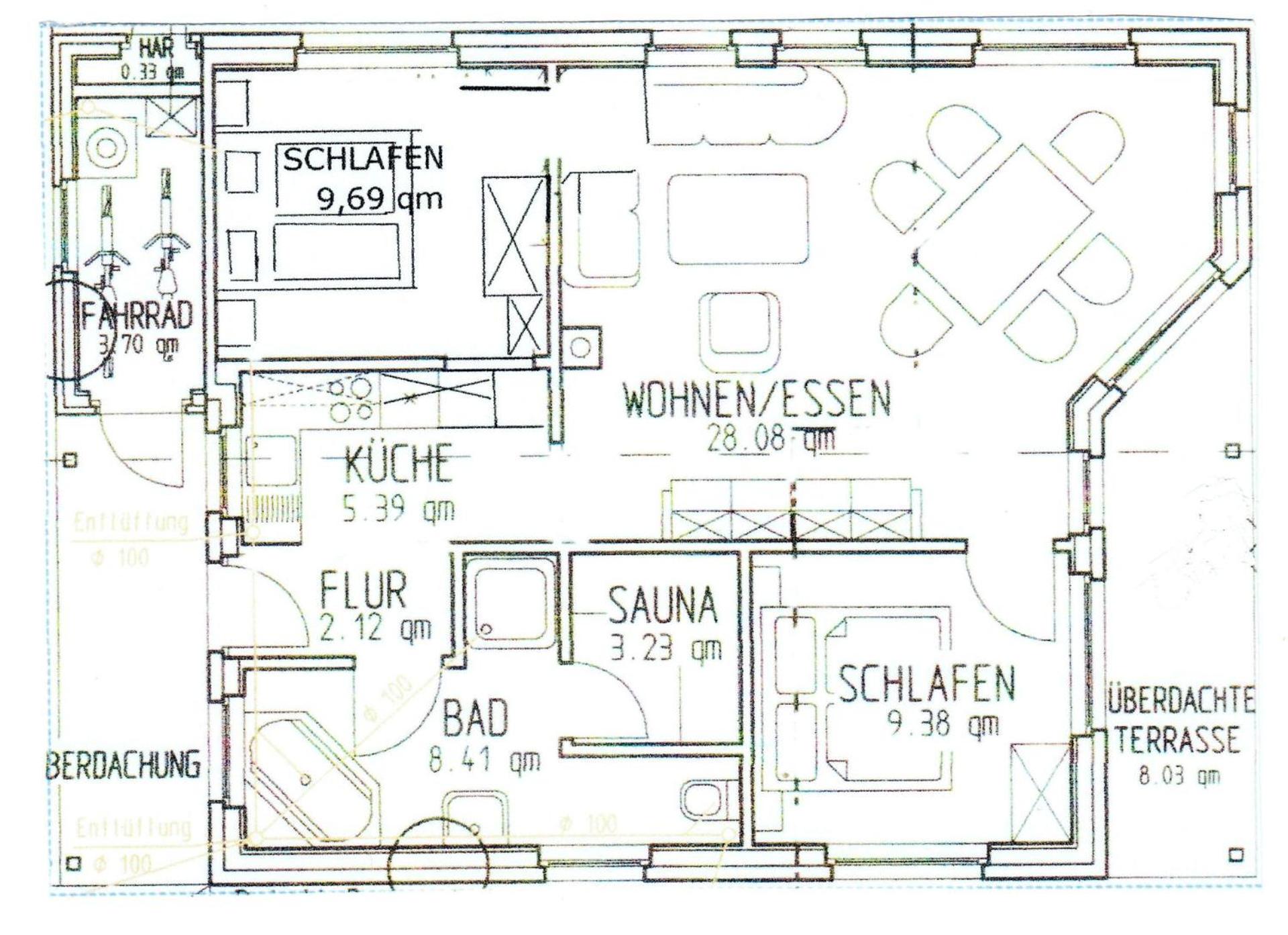 Ferienhaus Seeblick