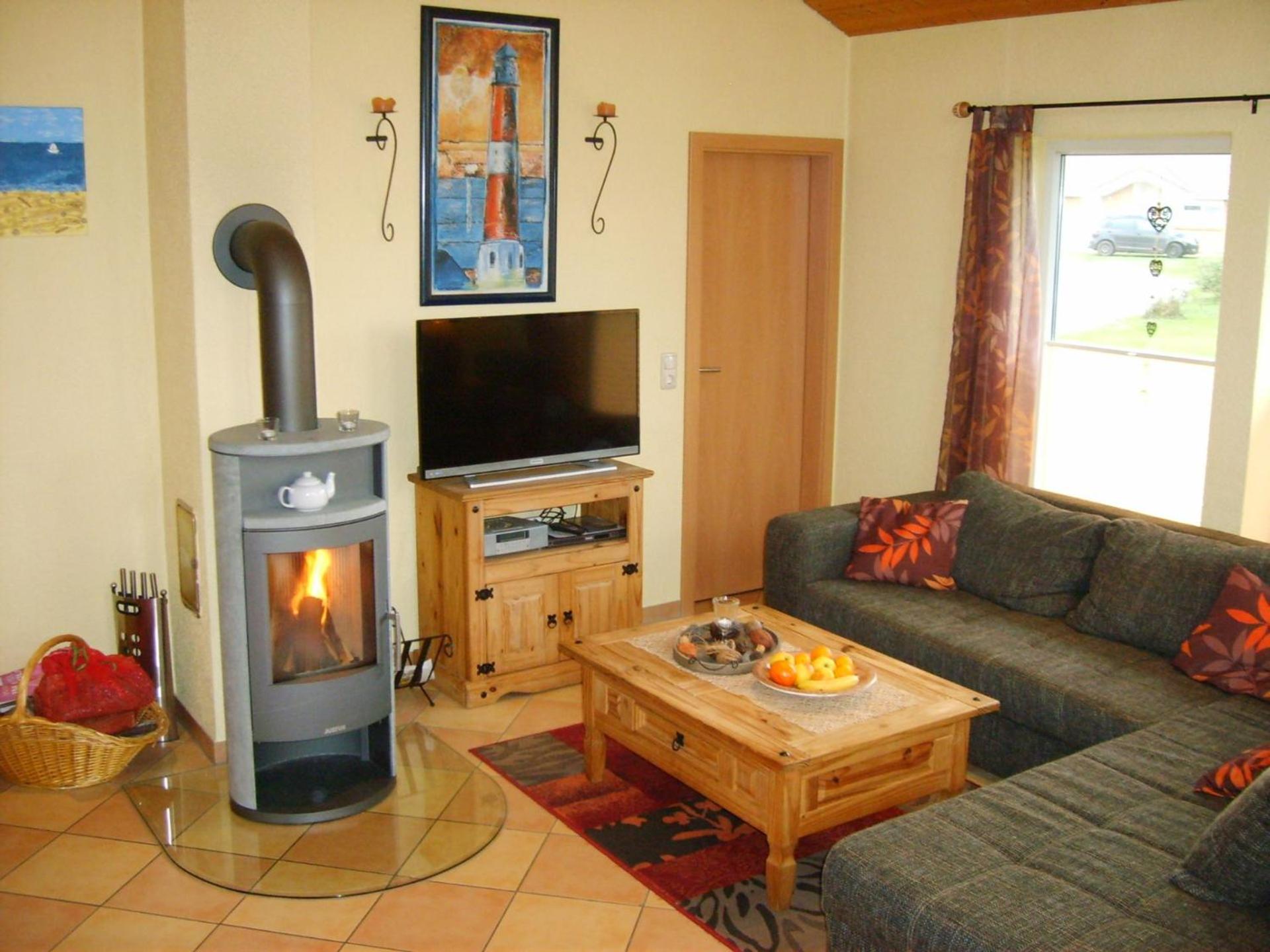 Ferienhaus Seeblick