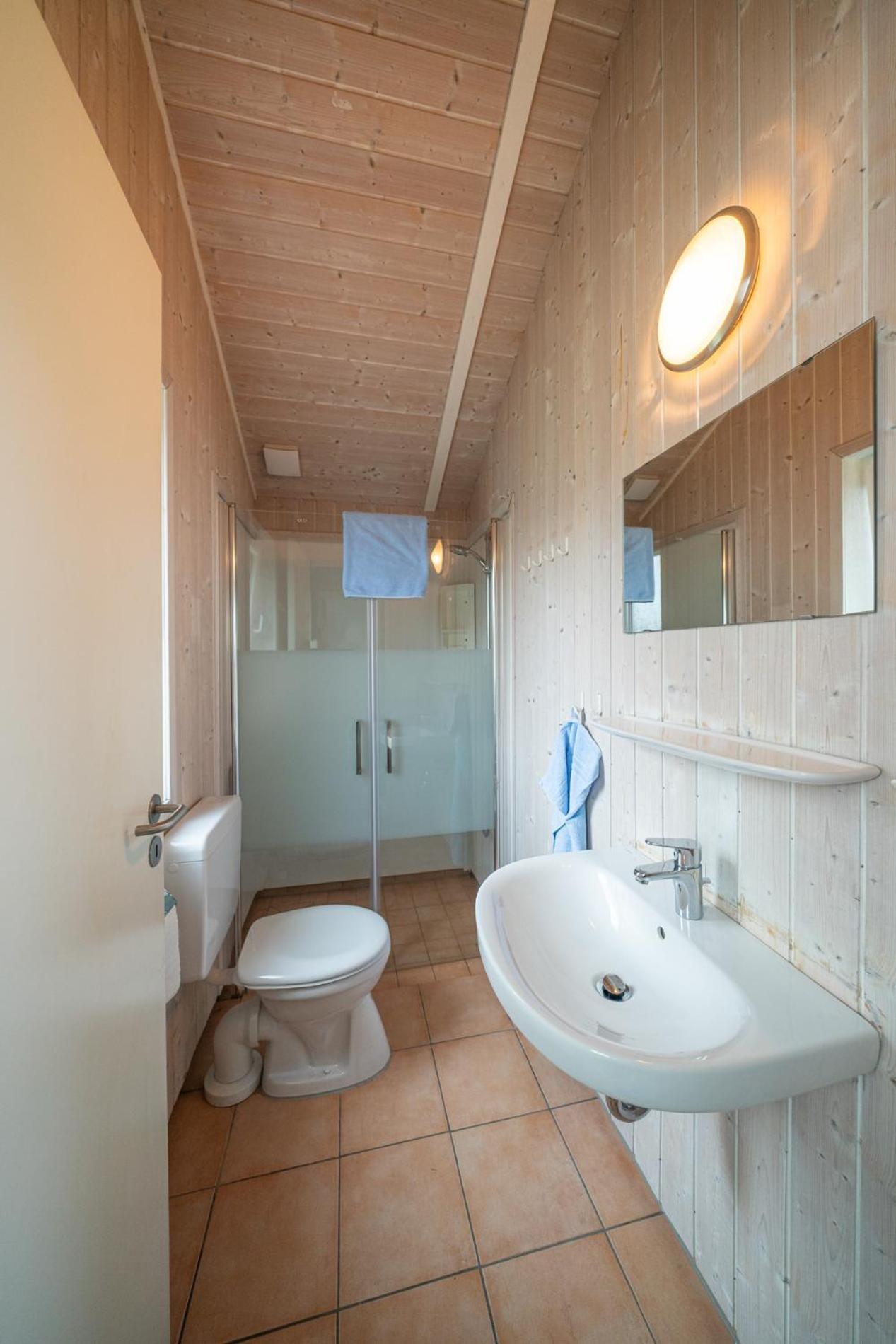 Ferienhaus Wellnessoase